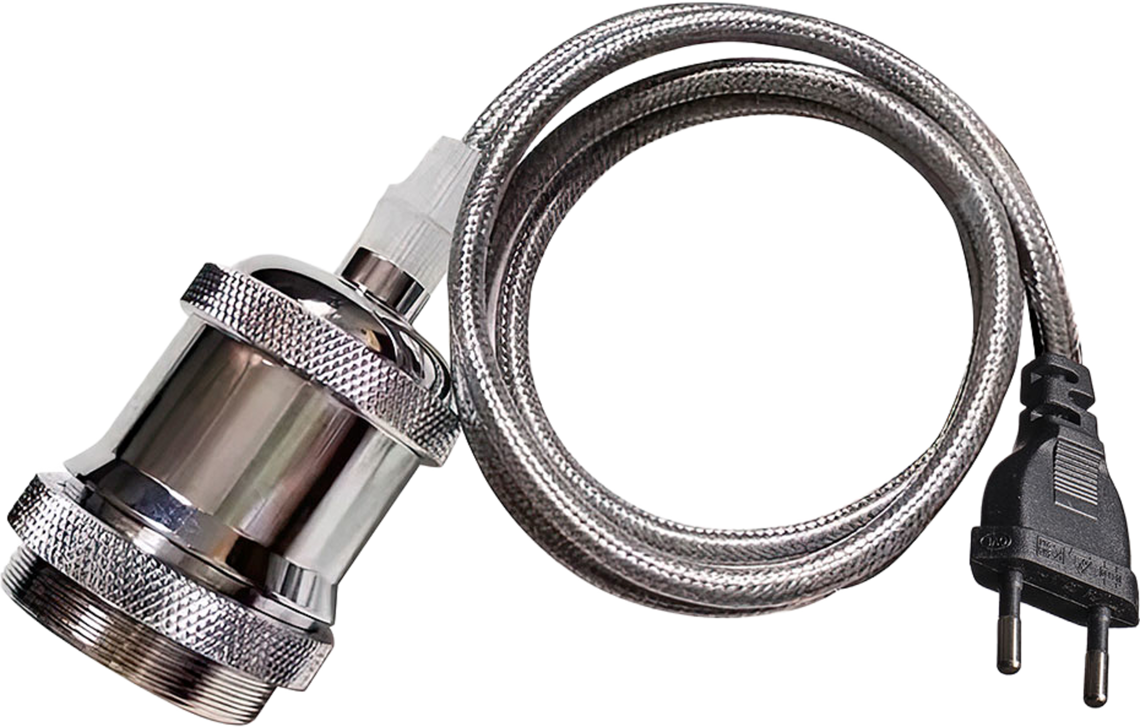 Upphäng silver, från Unison, i färgen Silver. Klicka för att öppna bilden i stort format