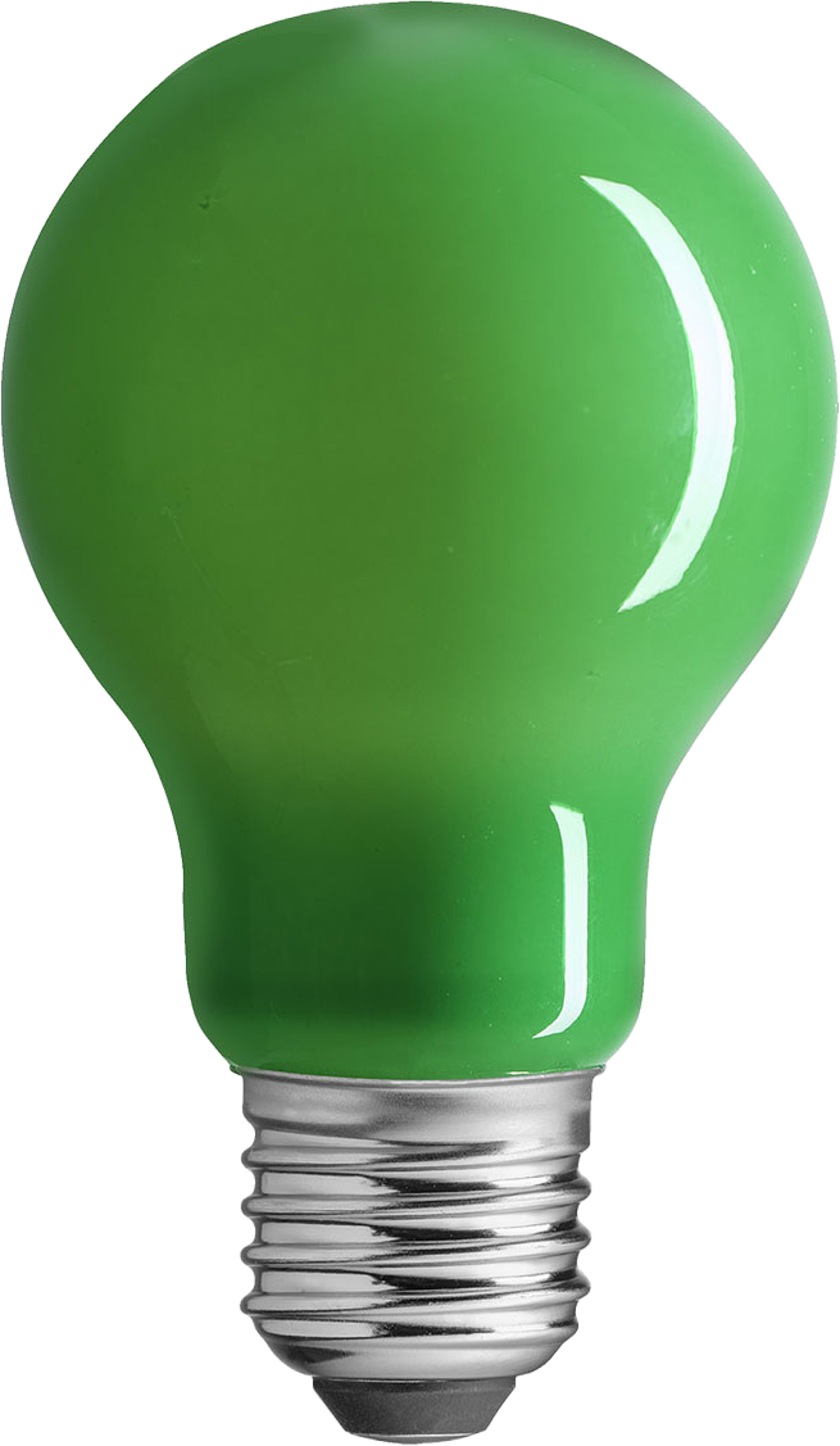 Normal grön, från Unison, i färgen Grön. Klicka för att öppna bilden i stort format