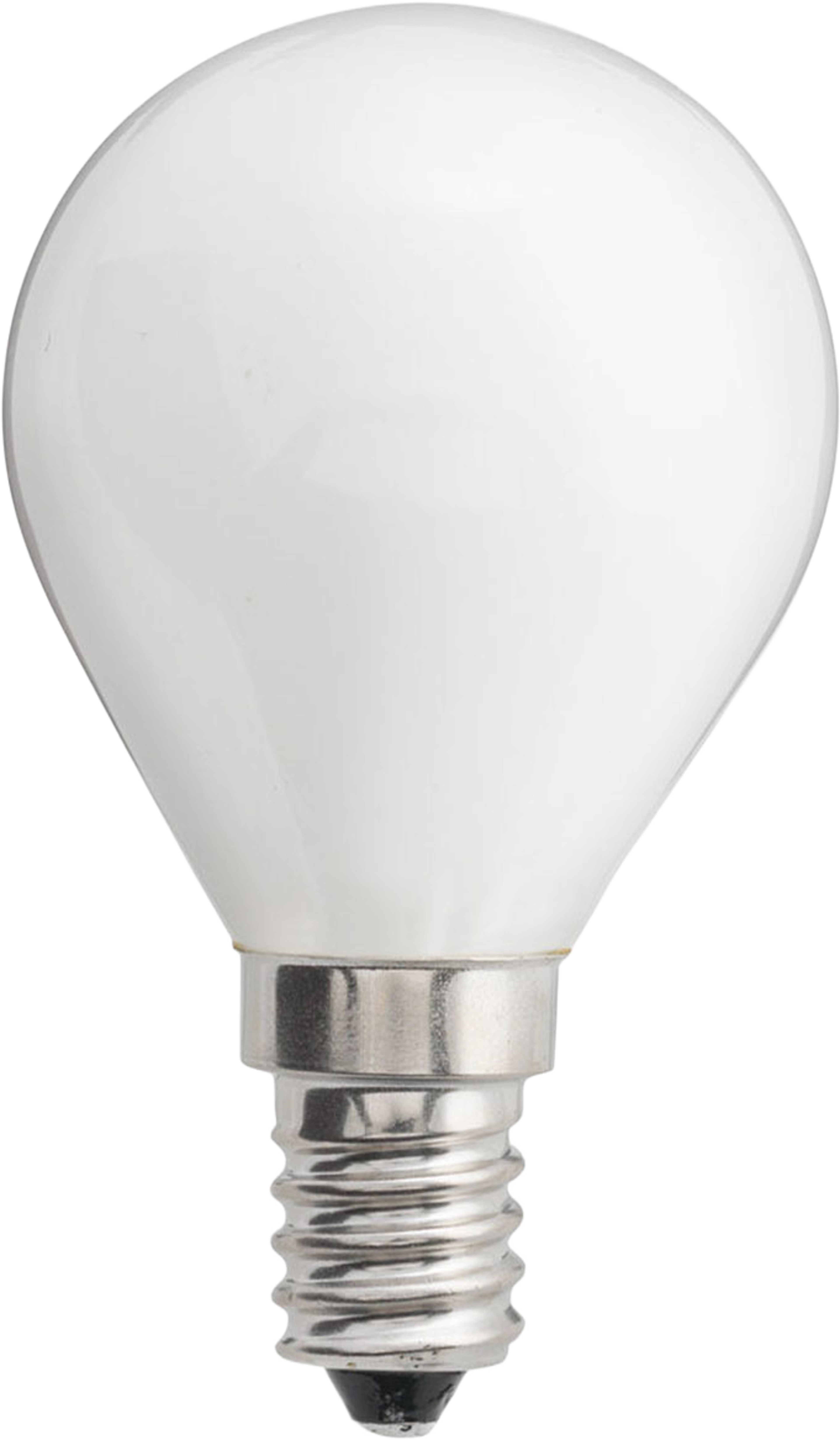 Klot opal, från Unison, i färgen Opal. Klicka för att öppna bilden i stort format