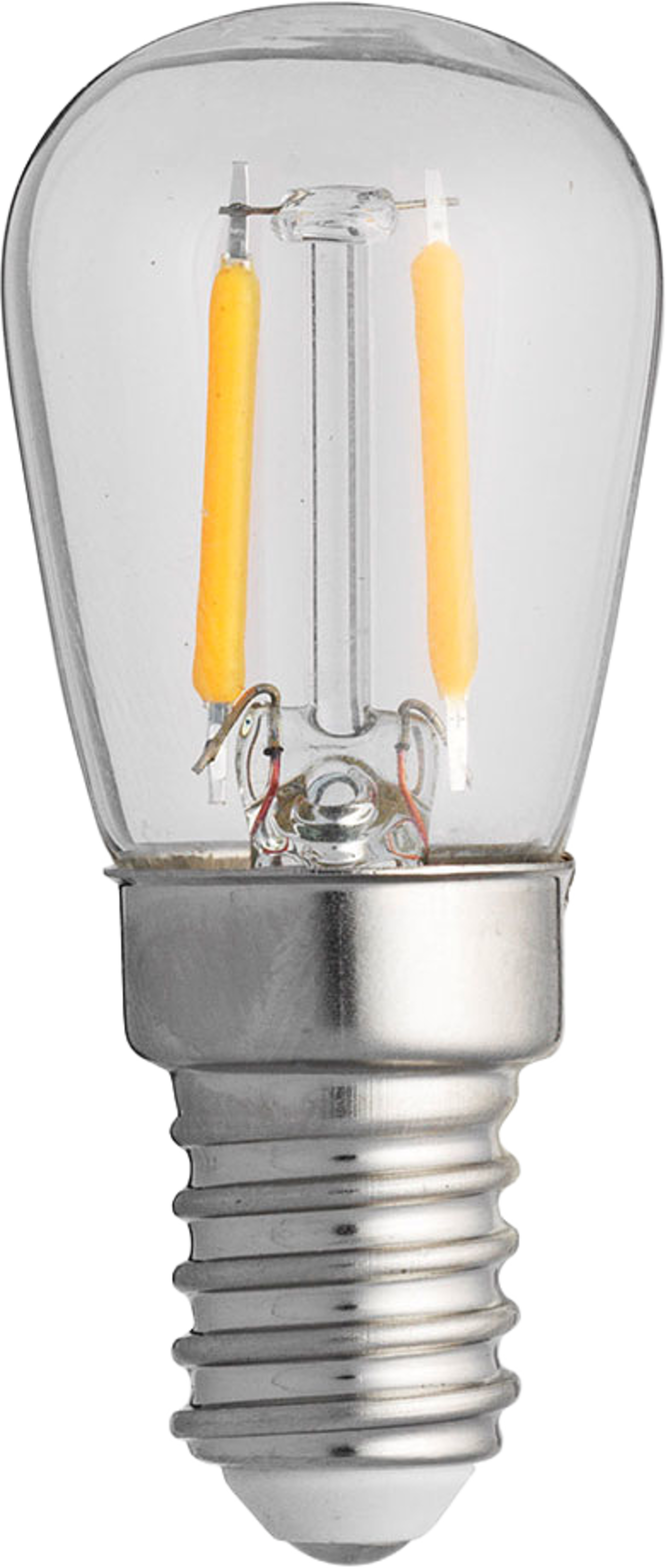 Päron klar, från Unison, i färgen Klar. Klicka för att öppna bilden i stort format