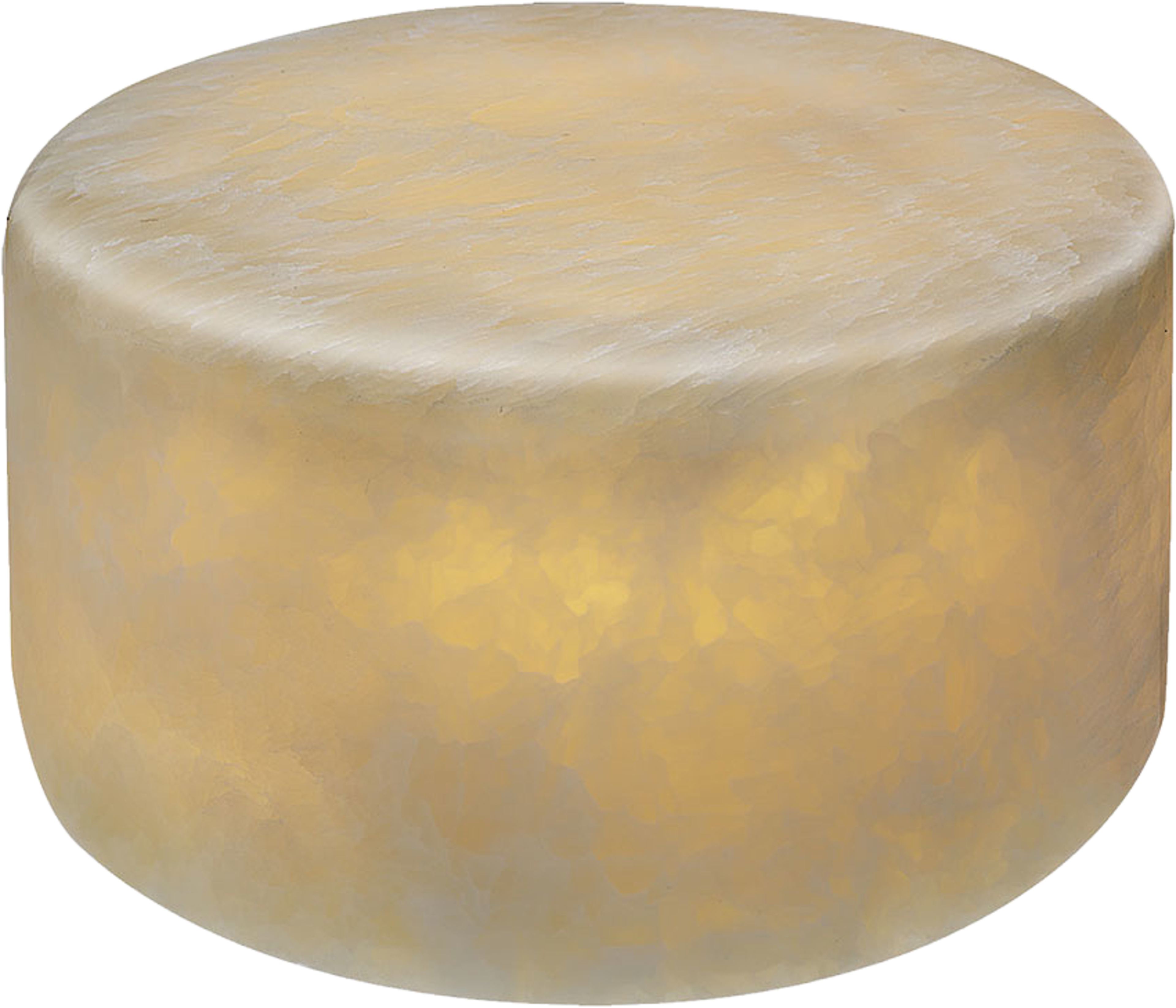 MARBLE S beige silk matt äkta marmor bordsljus, från Unison, i färgen Beige Matt. Klicka för att öppna bilden i stort format