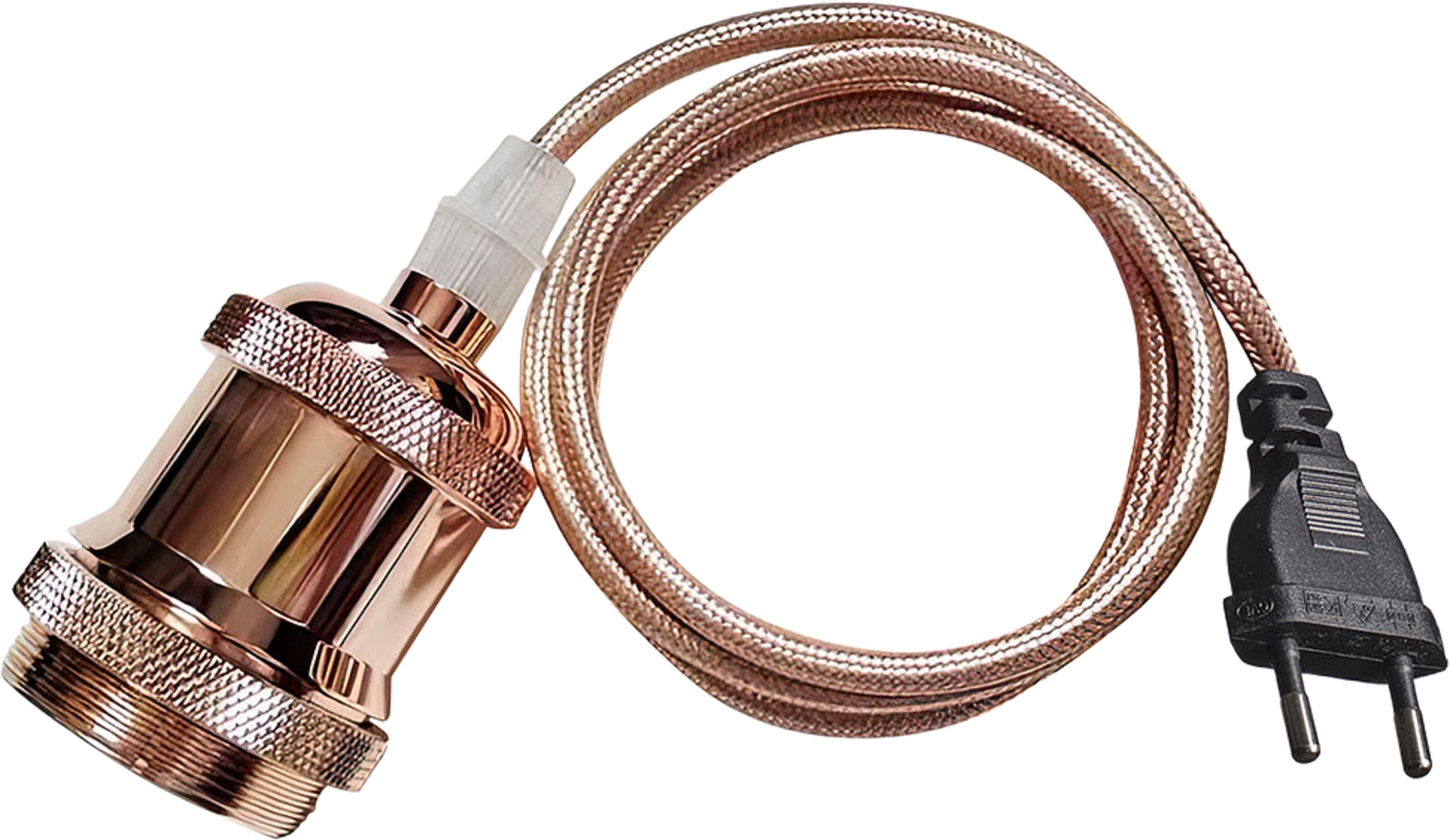 Upphäng rose gold, från Unison, i färgen Rose Gold. Klicka för att öppna bilden i stort format