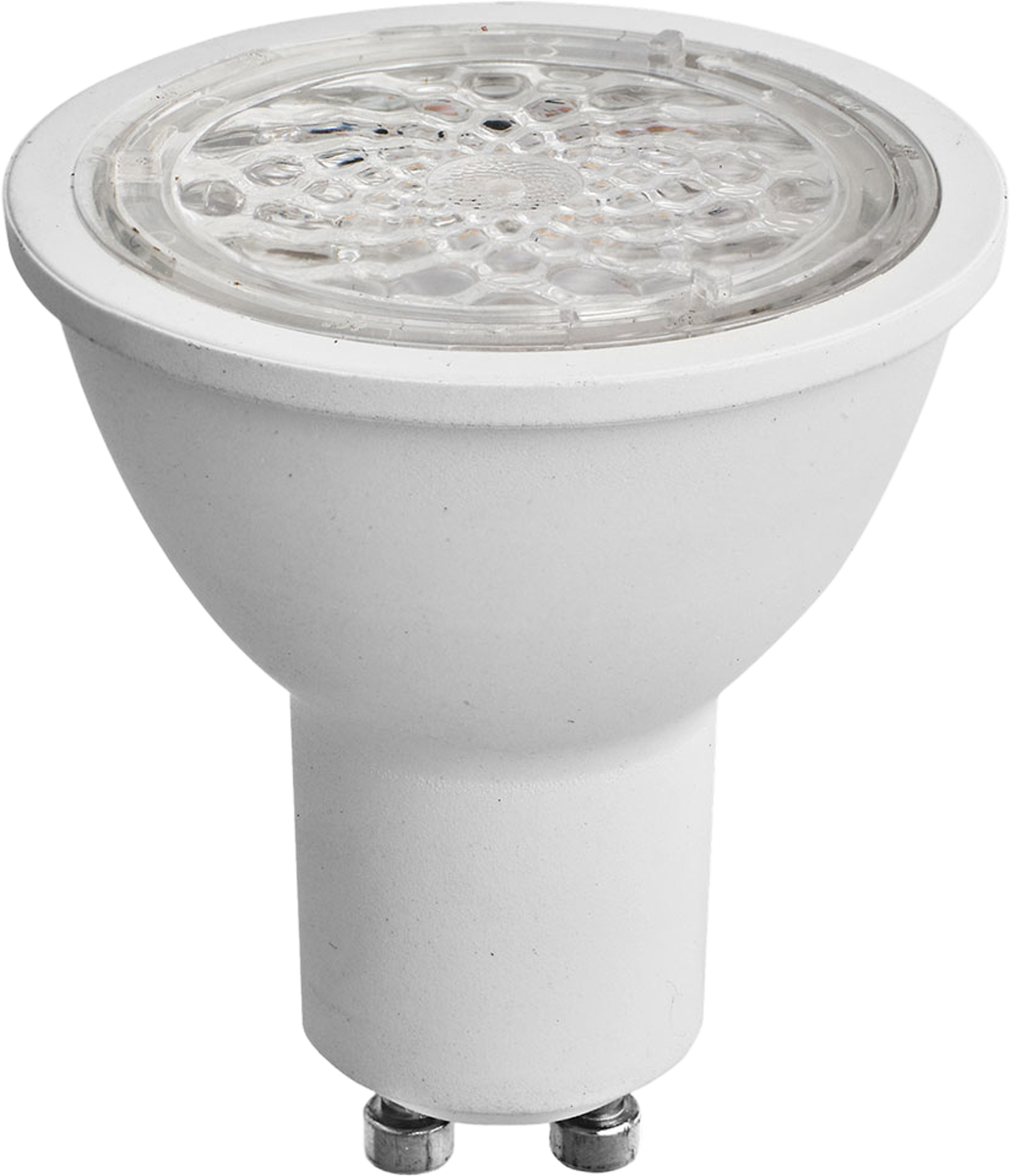 LED GU10, från Unison, i färgen Klar. Klicka för att öppna bilden i stort format