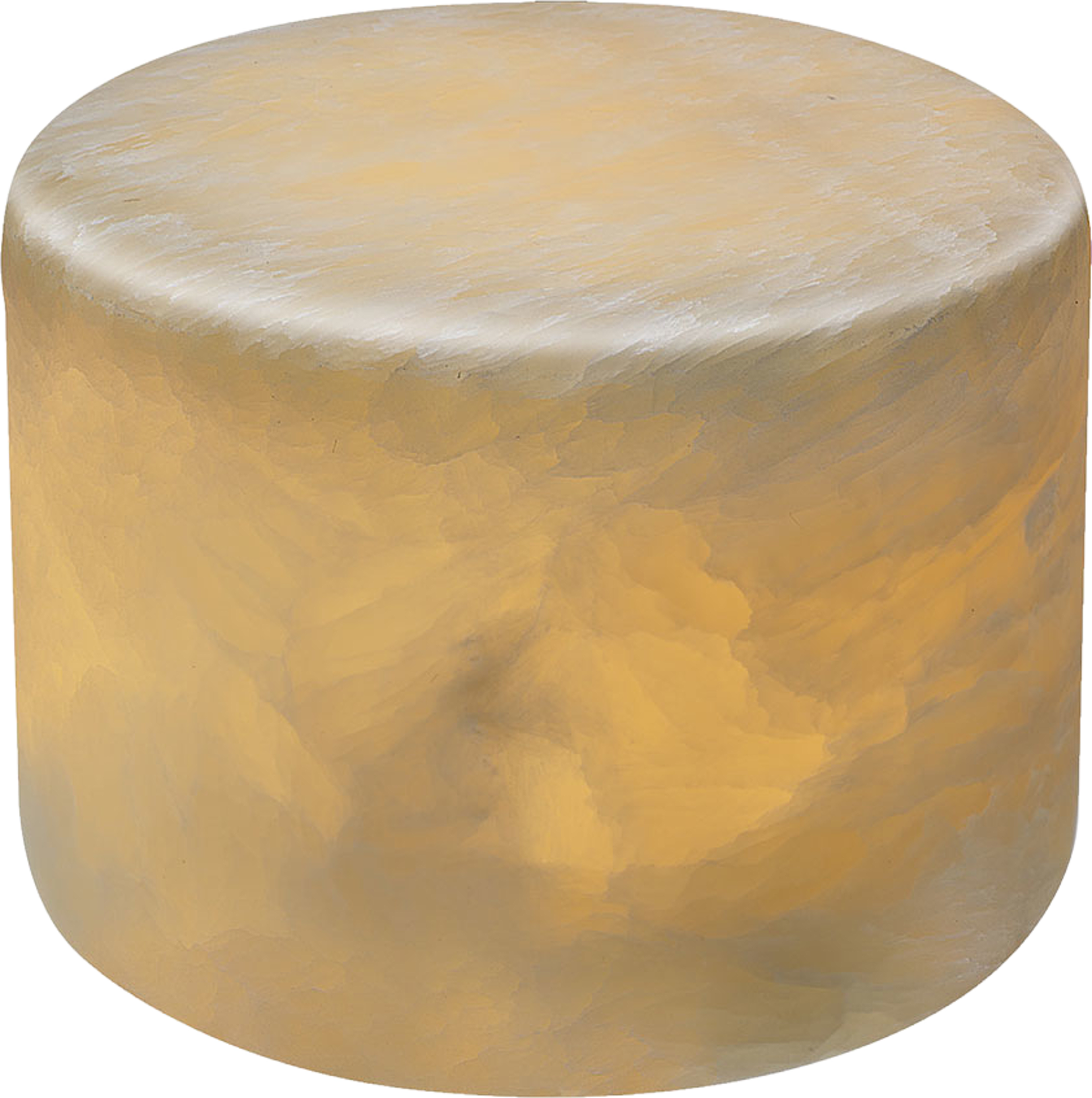 MARBLE L beige silk matt äkta marmor bordsljus, från Unison, i färgen Beige Matt. Klicka för att öppna bilden i stort format