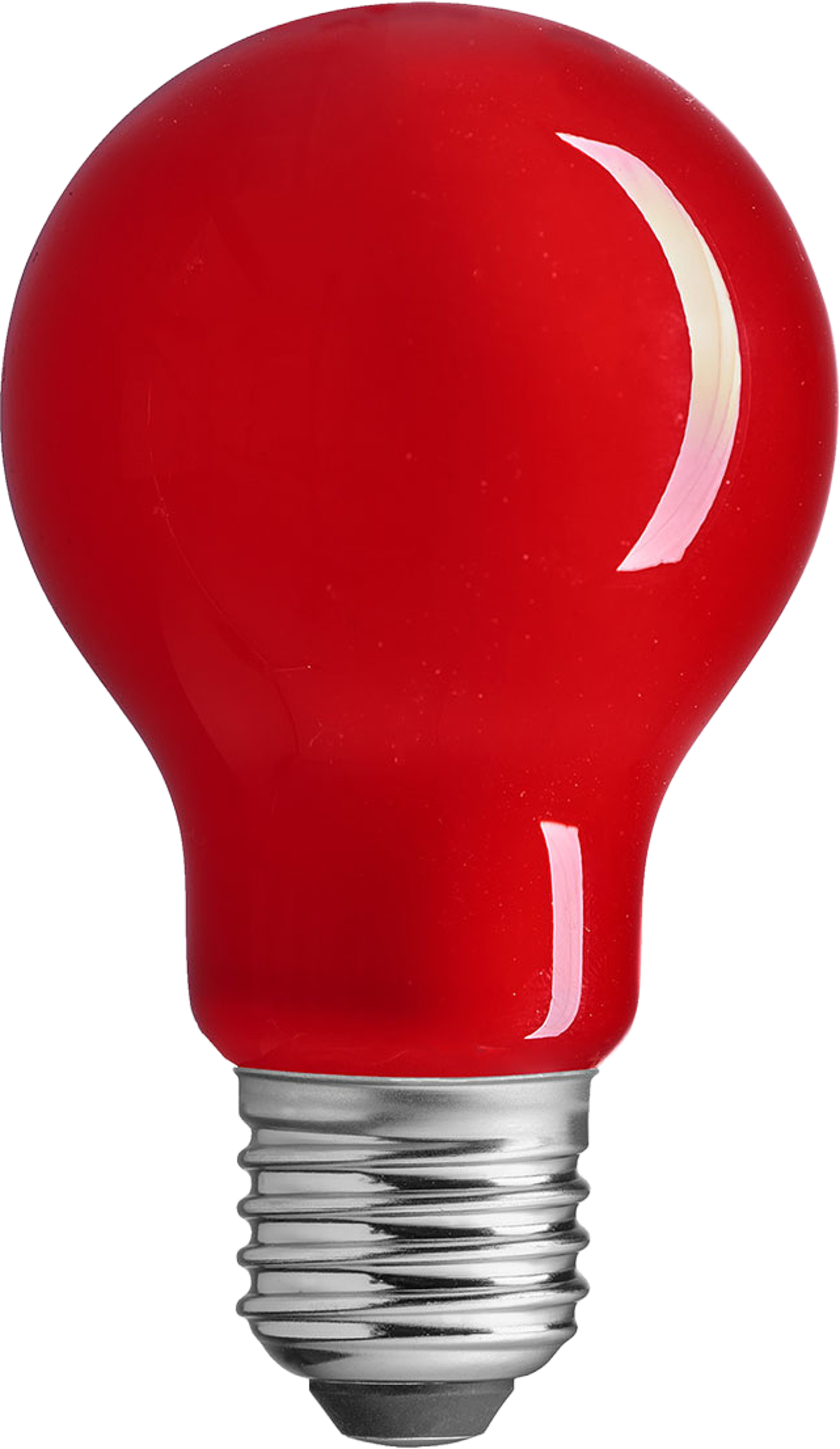 Normal röd, från Unison, i färgen Röd. Klicka för att öppna bilden i stort format