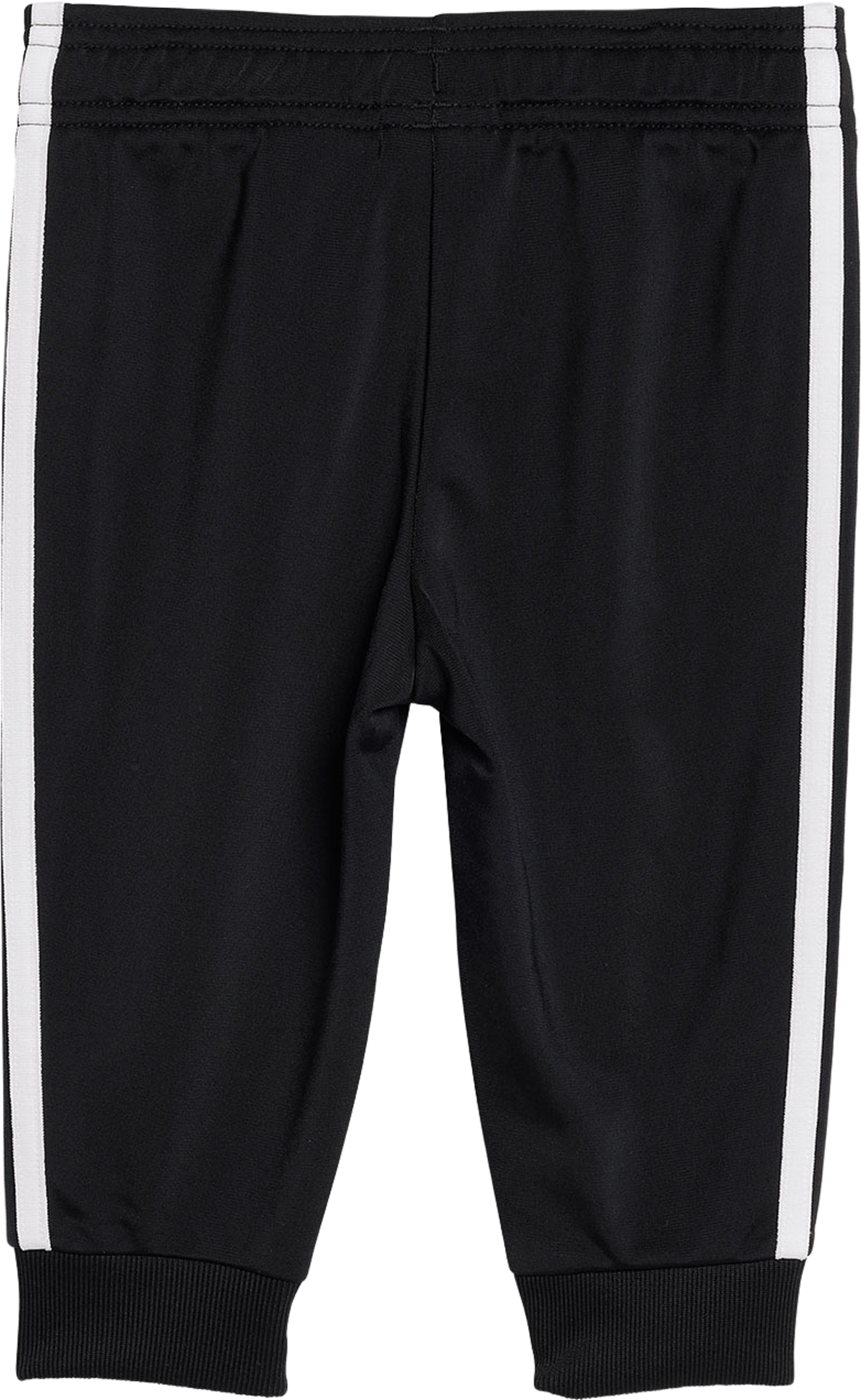 Tracksuit SST TS, från Adidas, i färgen Black. Klicka för att öppna bilden i stort format