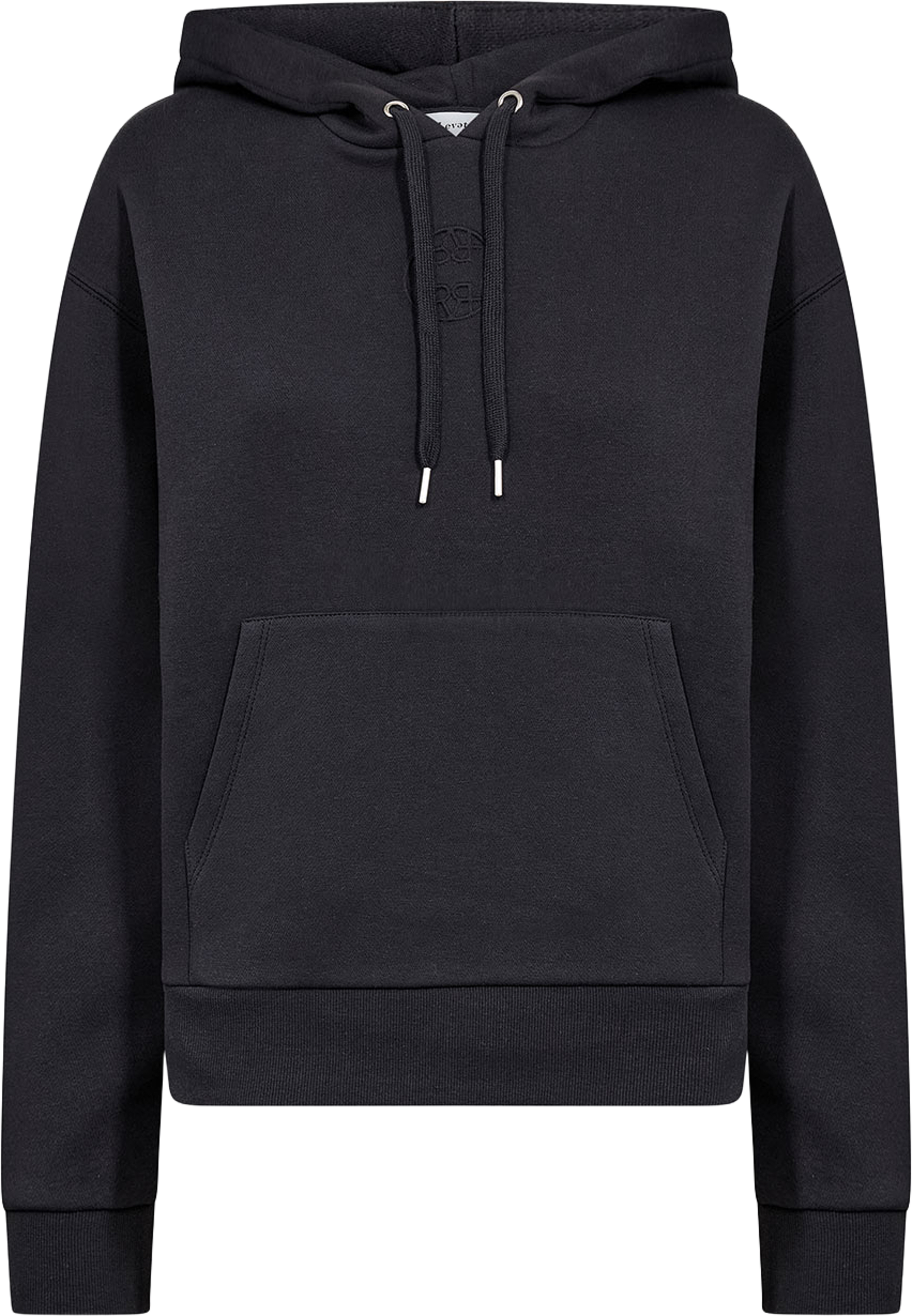 Nuka 21 Sweatshirt, från Leveté Room, i färgen Dark Navy. Klicka för att öppna bilden i stort format