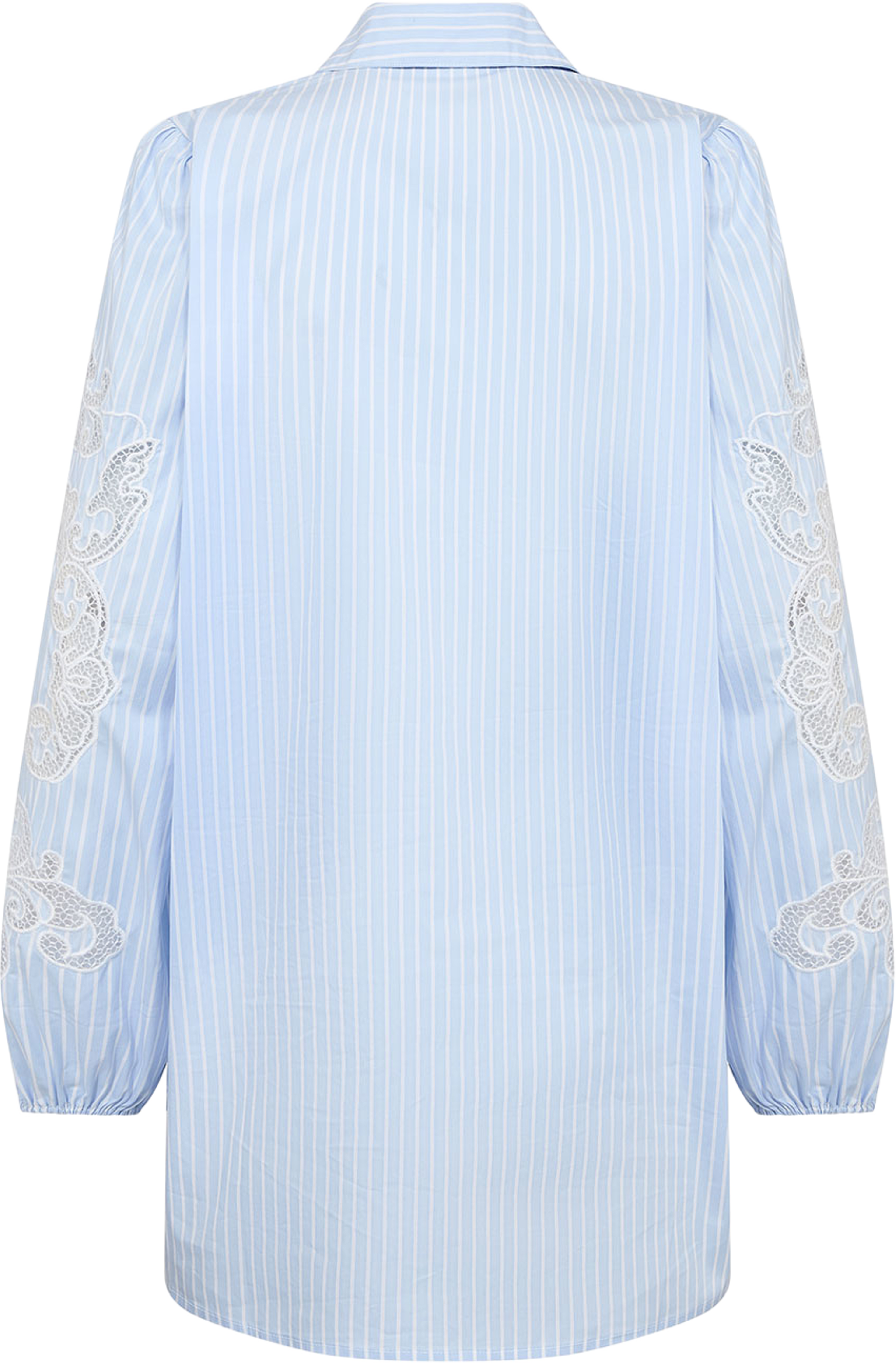 Pippin 2 Dress, från Leveté Room, i färgen Heather Combi. Klicka för att öppna bilden i stort format