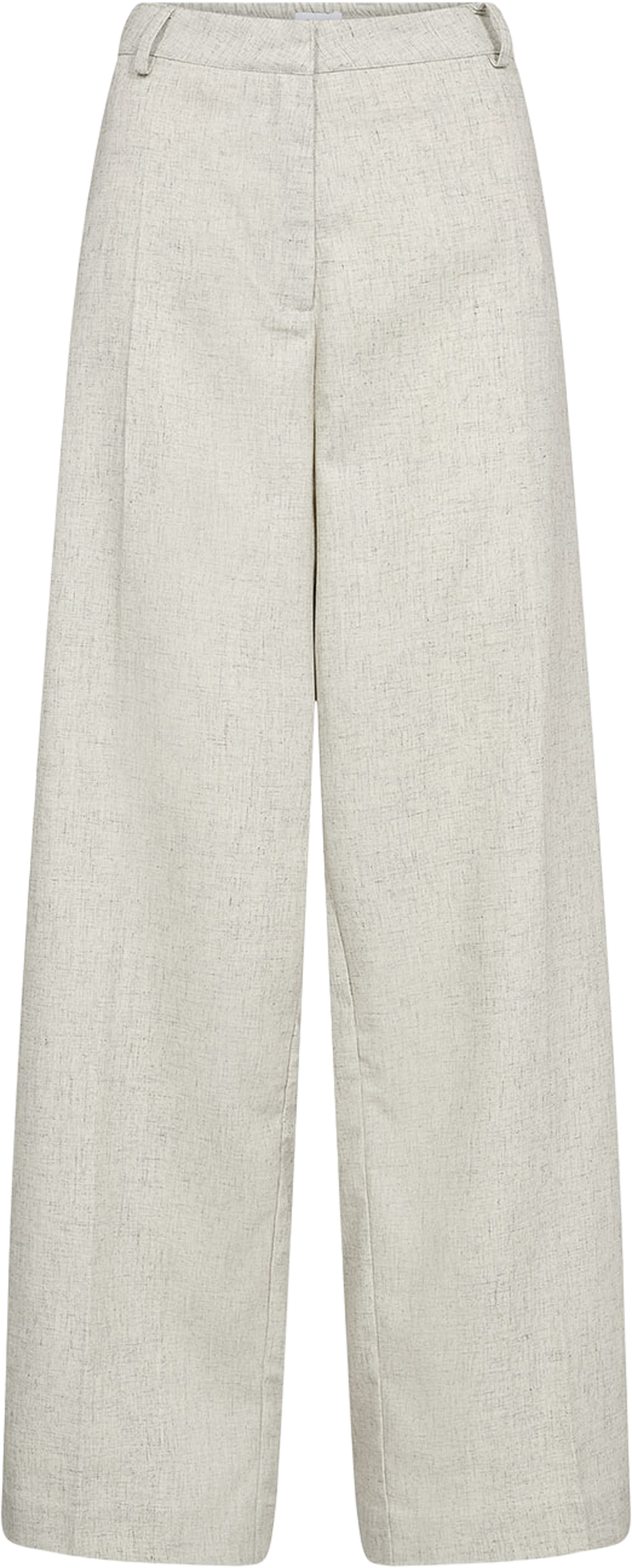 Porter 1 Pants, från Leveté Room, i färgen Island Fossil Combi. Klicka för att öppna bilden i stort format