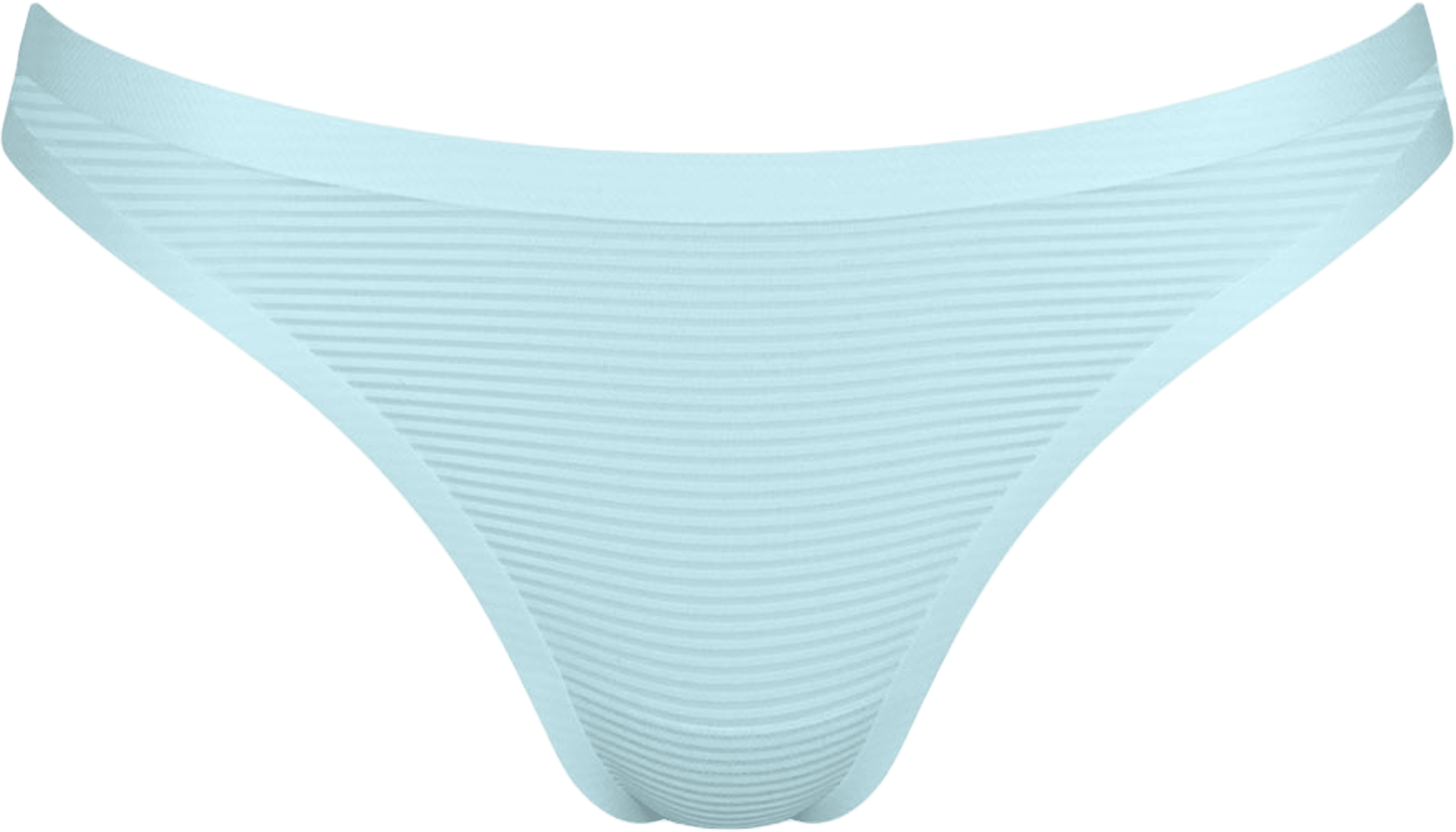 ZERO Feel Air String, från Sloggi, i färgen Fresh Mint. Klicka för att öppna bilden i stort format