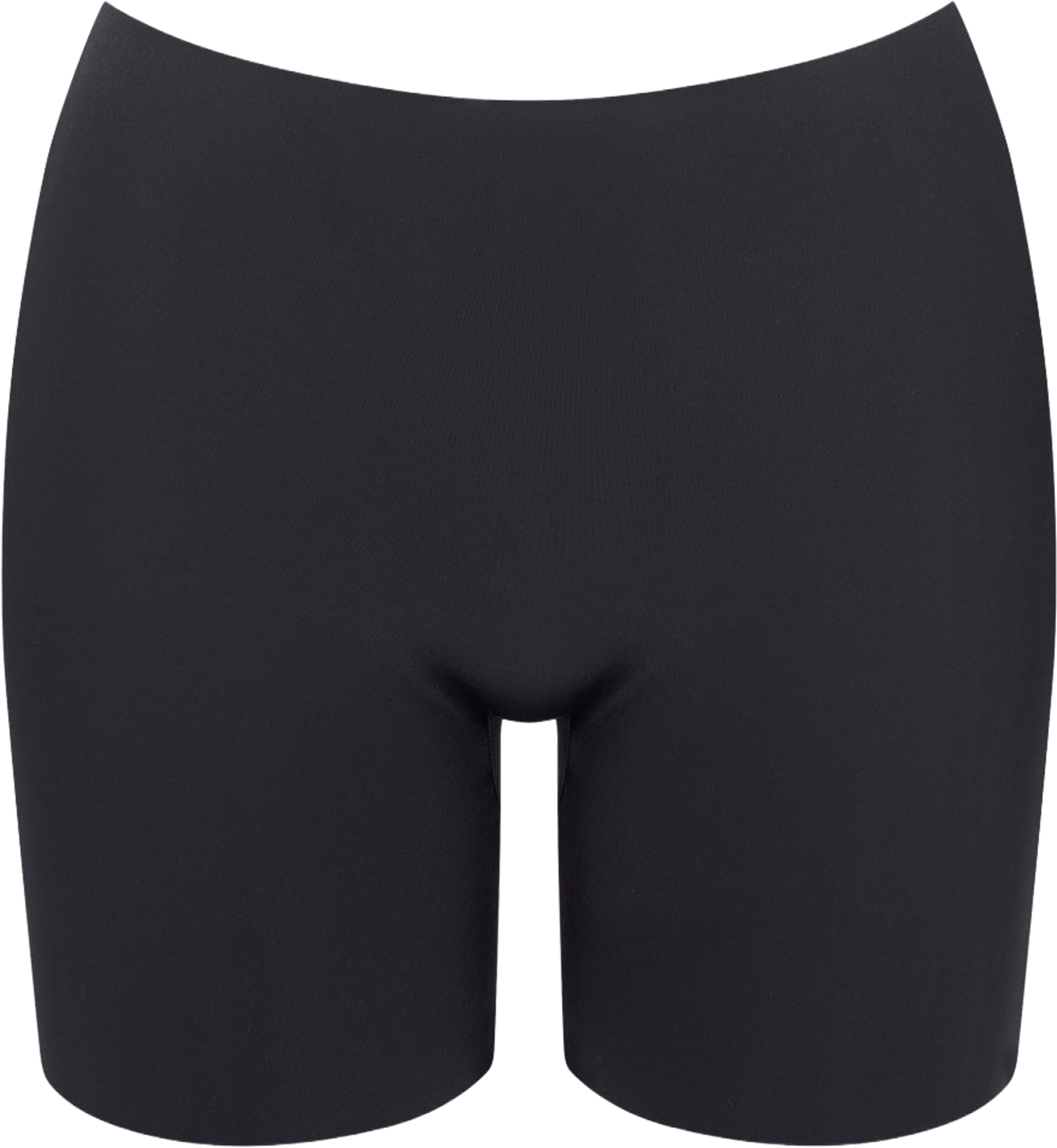 ZERO Feel 2.0 Cyclist, från Sloggi, i färgen Black. Klicka för att öppna bilden i stort format