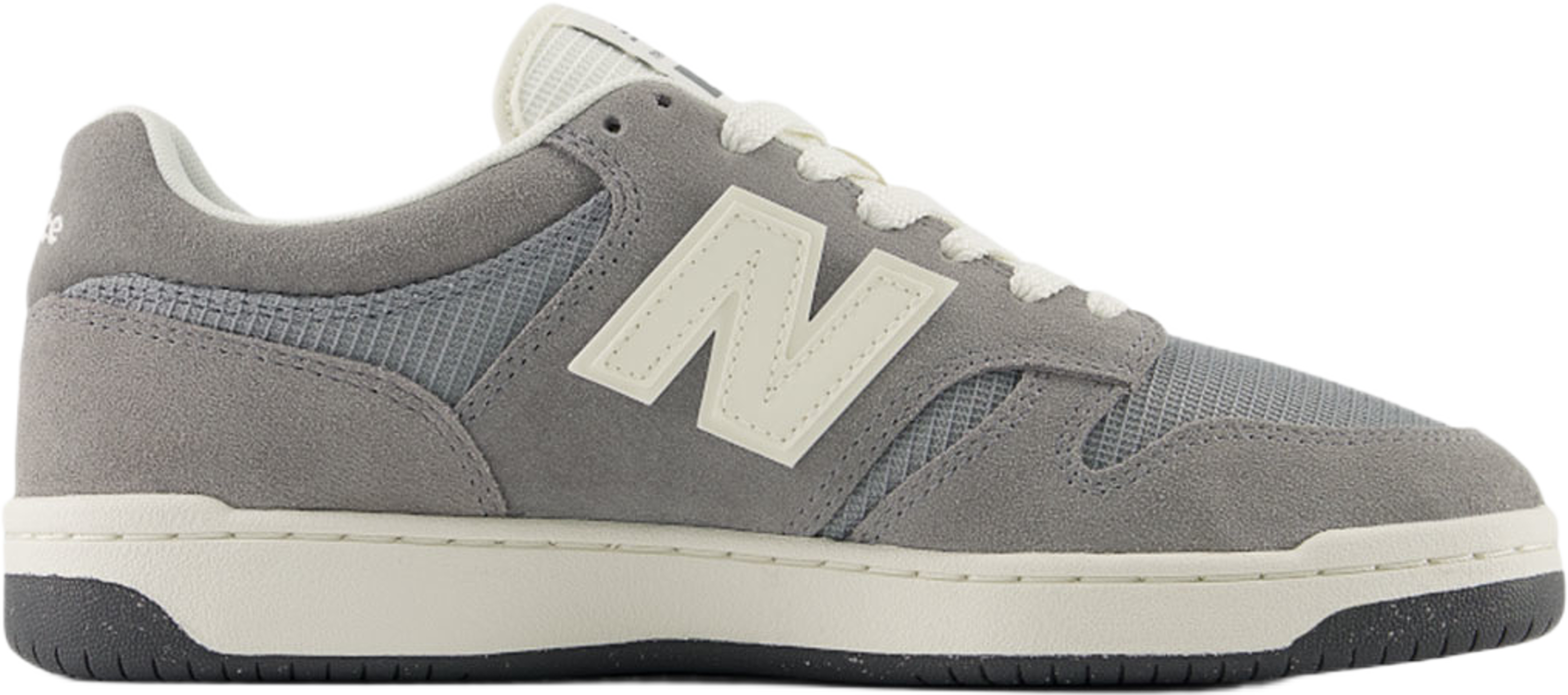 New Balance 480P, från New Balance, i färgen Slate Grey. Klicka för att öppna bilden i stort format