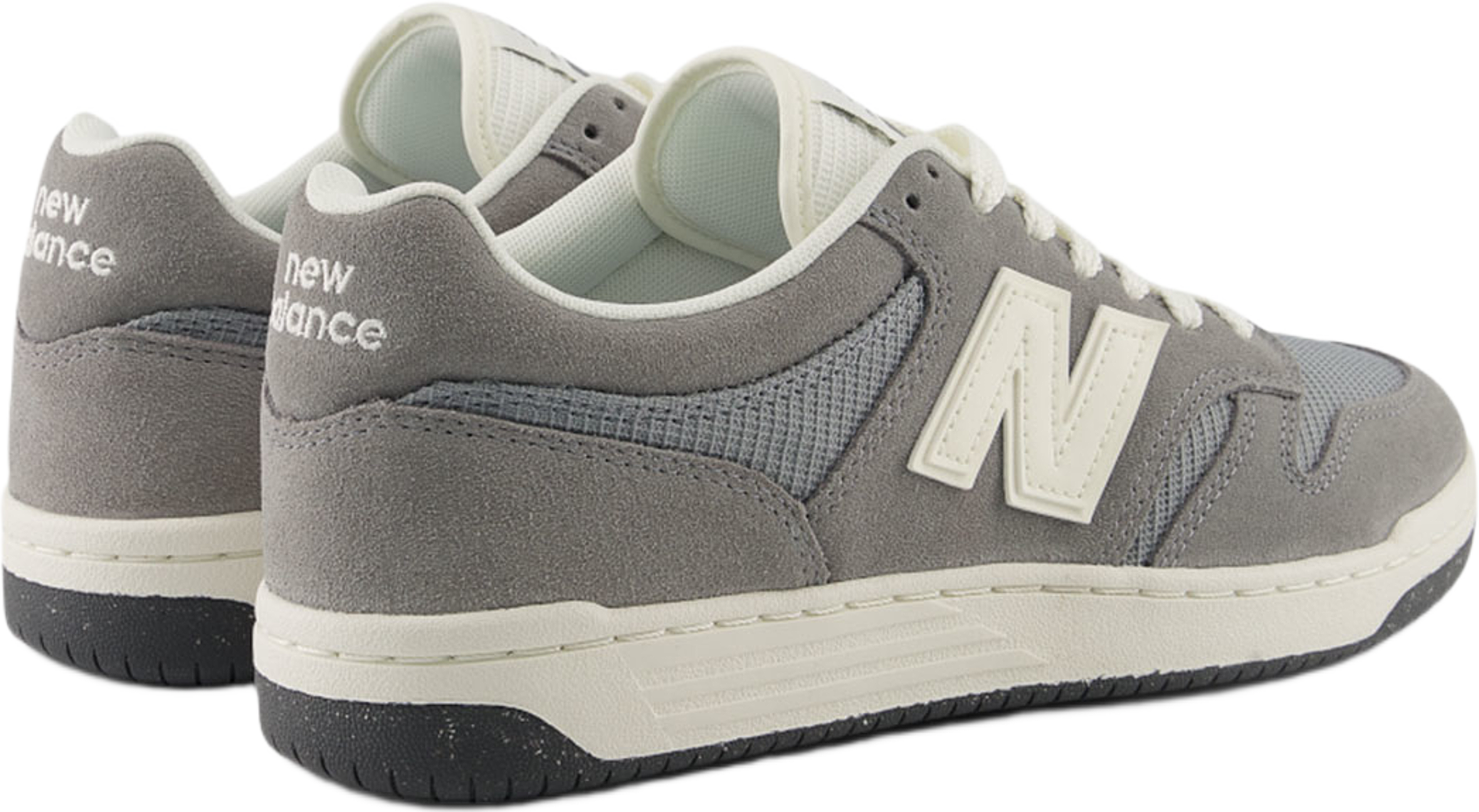 New Balance 480P, från New Balance, i färgen Slate Grey. Klicka för att öppna bilden i stort format