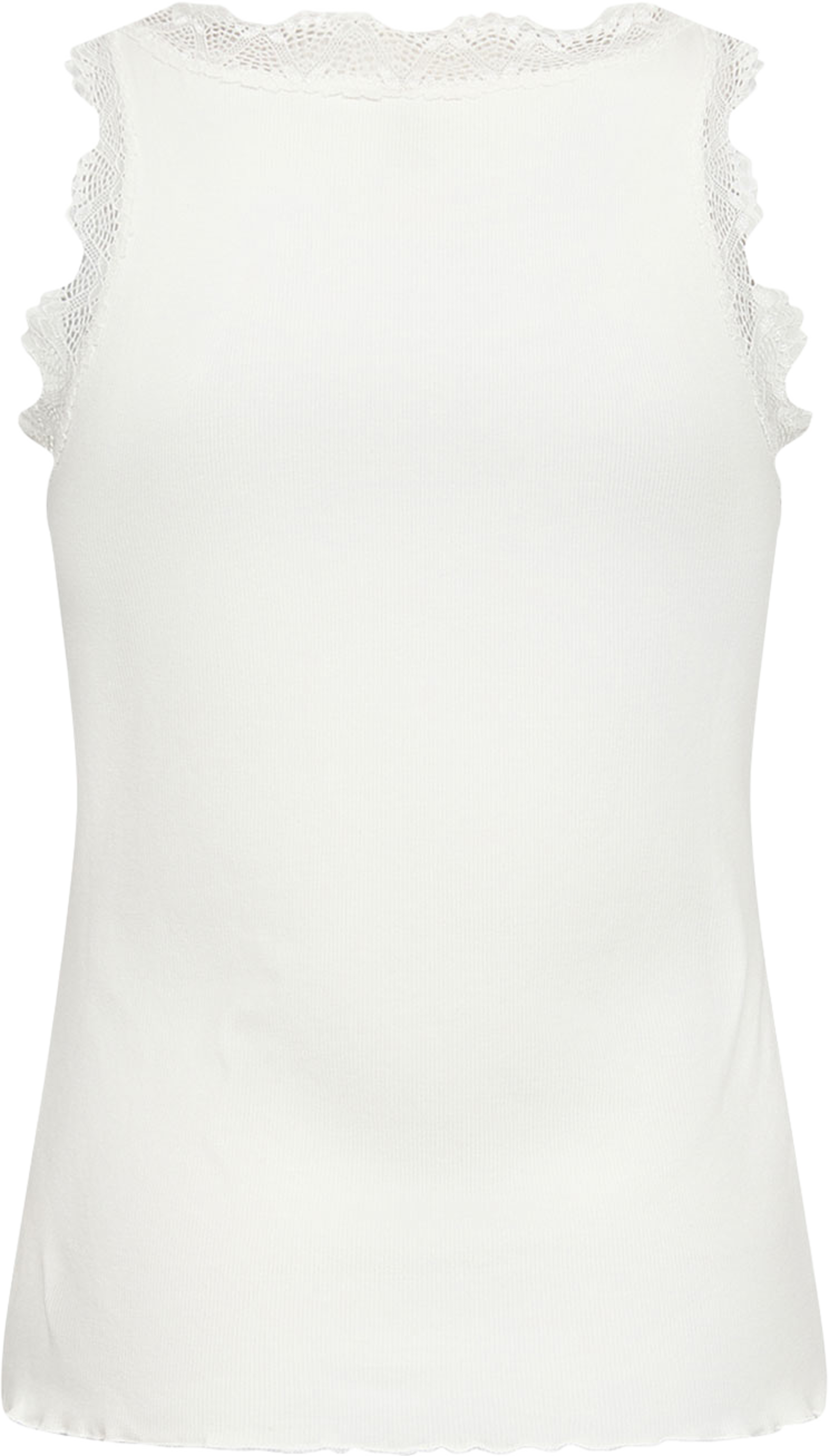 Chanilla 1 Top, från Soyaconcept, i färgen Offwhite. Klicka för att öppna bilden i stort format