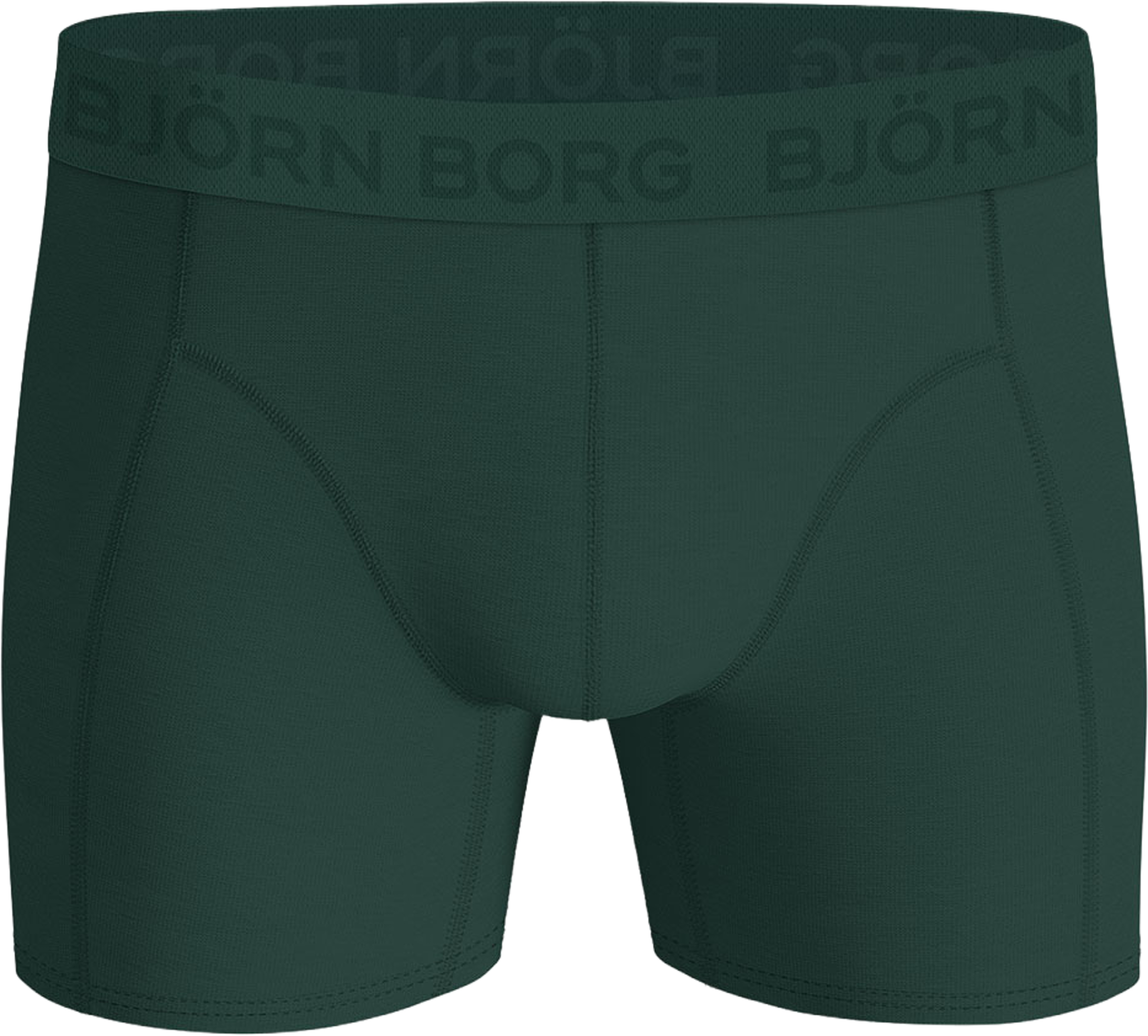 Cotton Stretch Boxer 3P, från Björn Borg, i färgen Multipack 3. Klicka för att öppna bilden i stort format