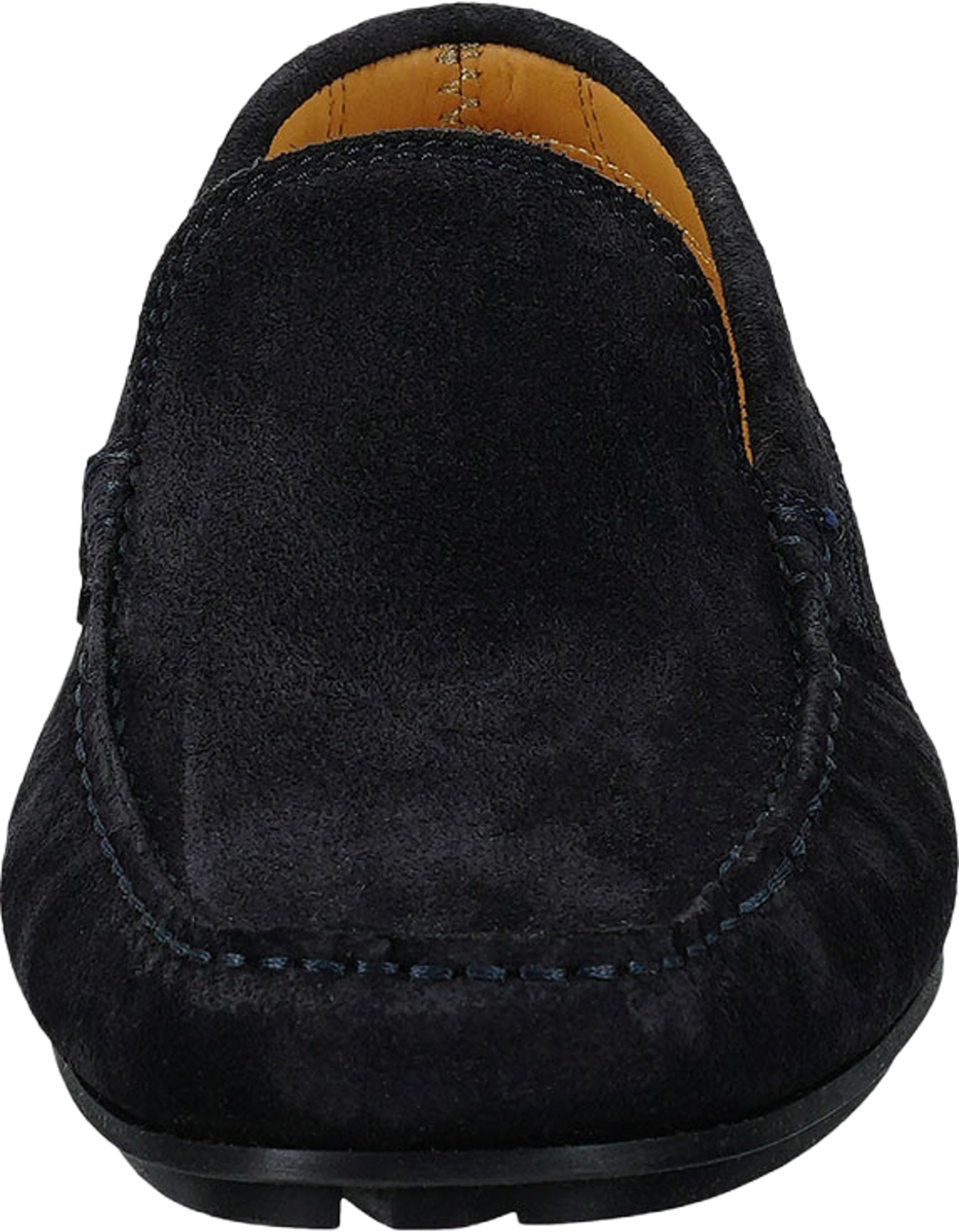 Wilmon Low Lace Shoe, från GANT, i färgen Marine. Klicka för att öppna bilden i stort format