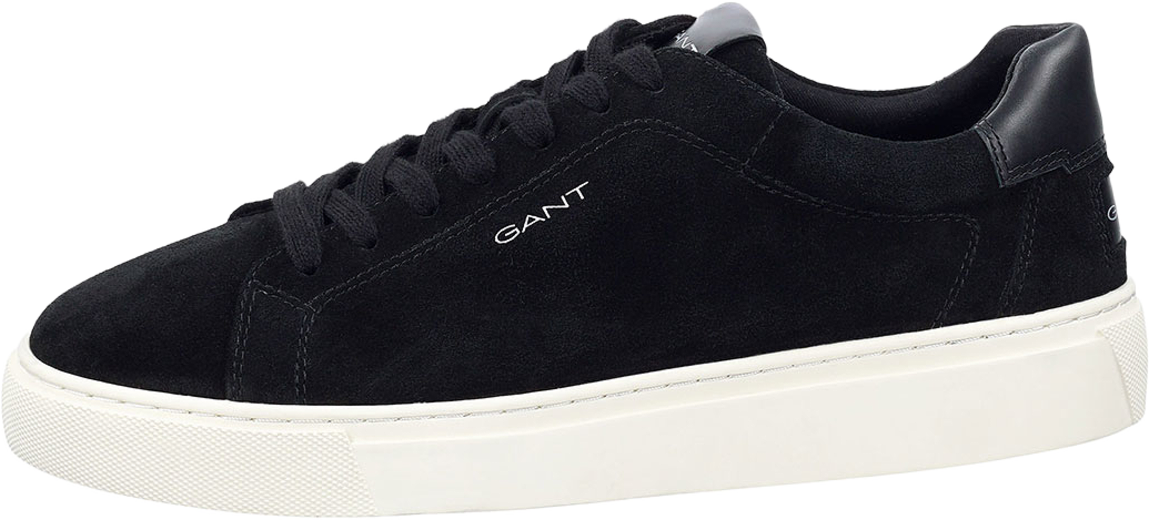 Mc Julien Sneaker, från GANT, i färgen Black. Klicka för att öppna bilden i stort format