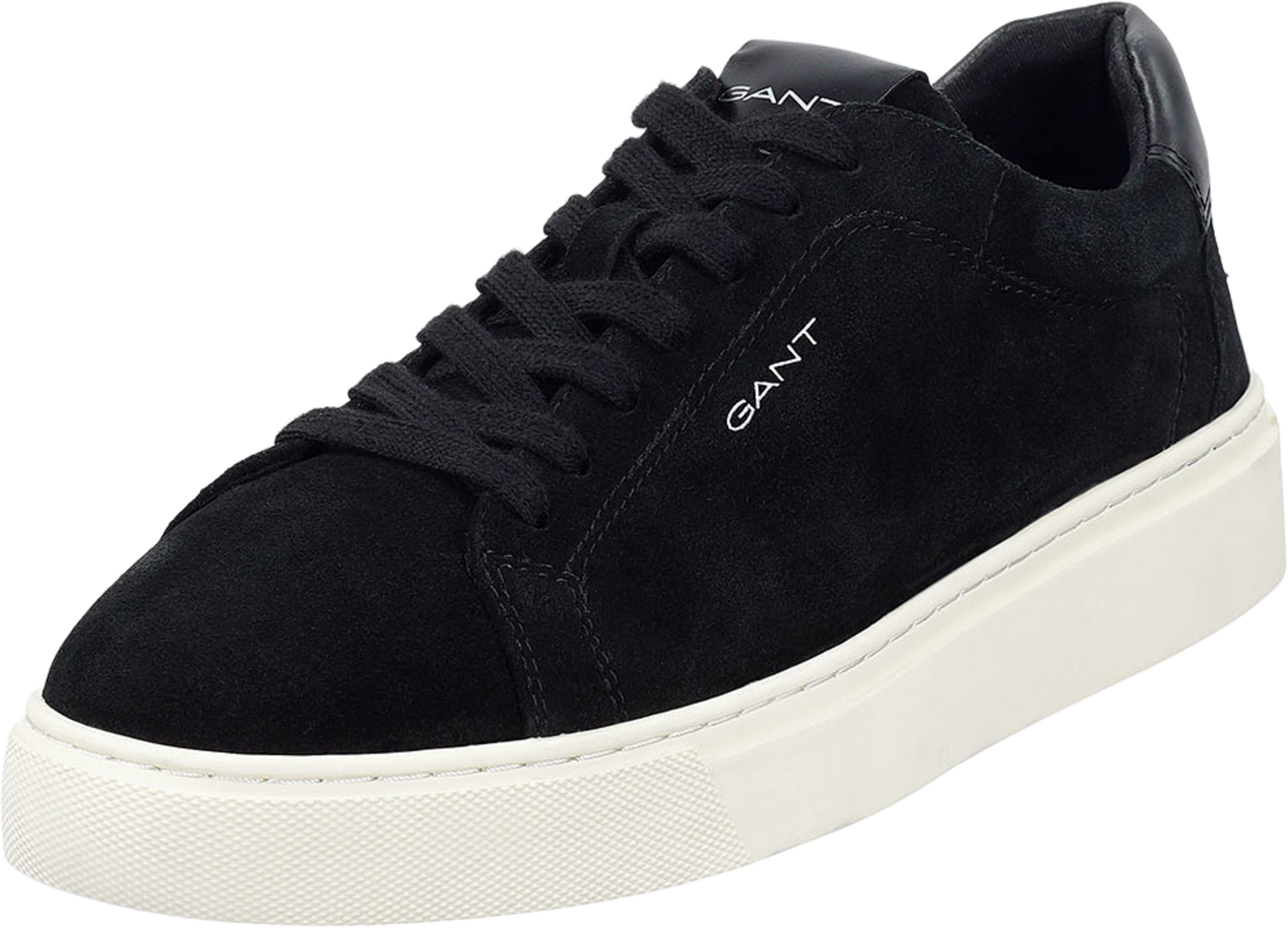 Mc Julien Sneaker, från GANT, i färgen Black. Klicka för att öppna bilden i stort format