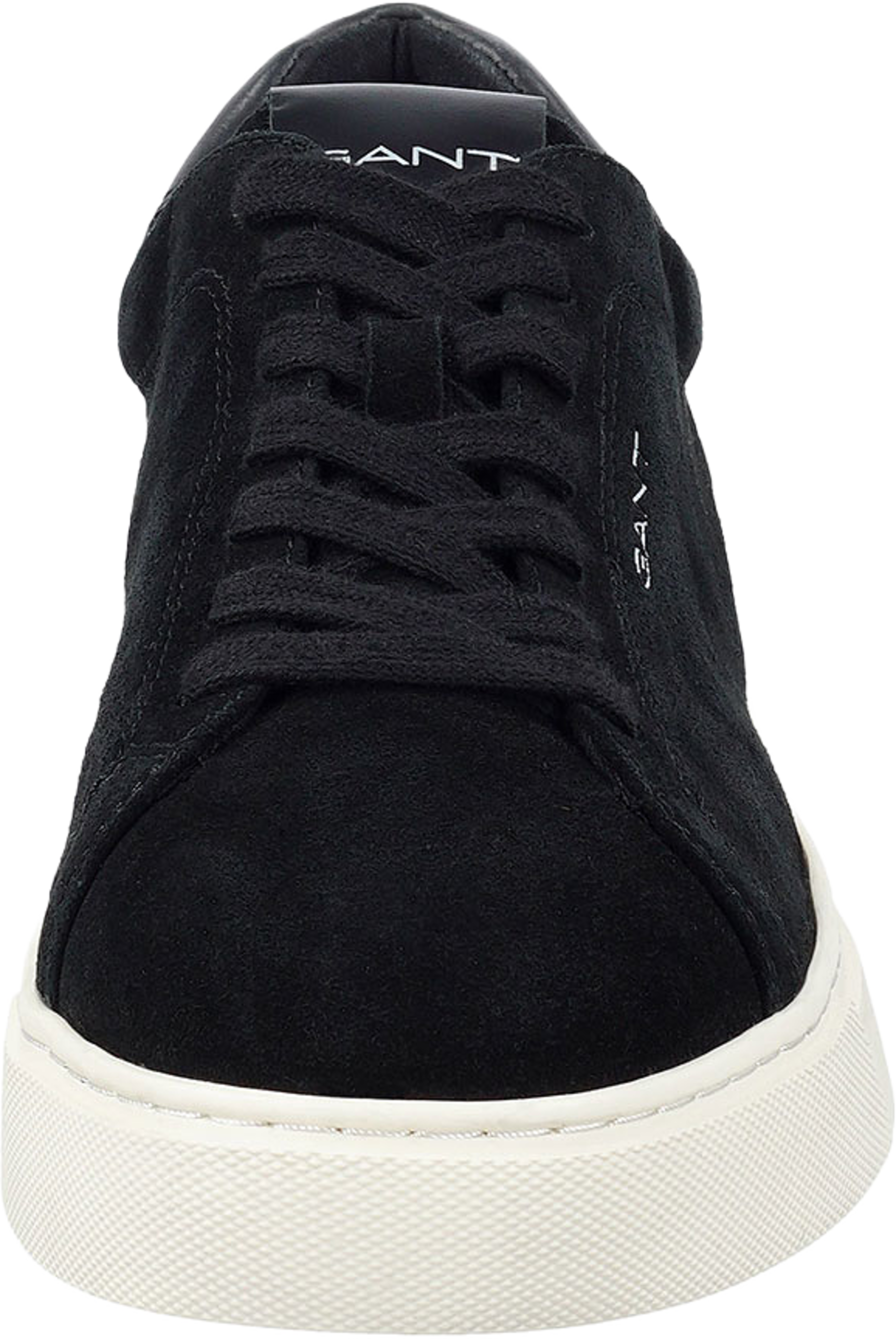 Mc Julien Sneaker, från GANT, i färgen Black. Klicka för att öppna bilden i stort format