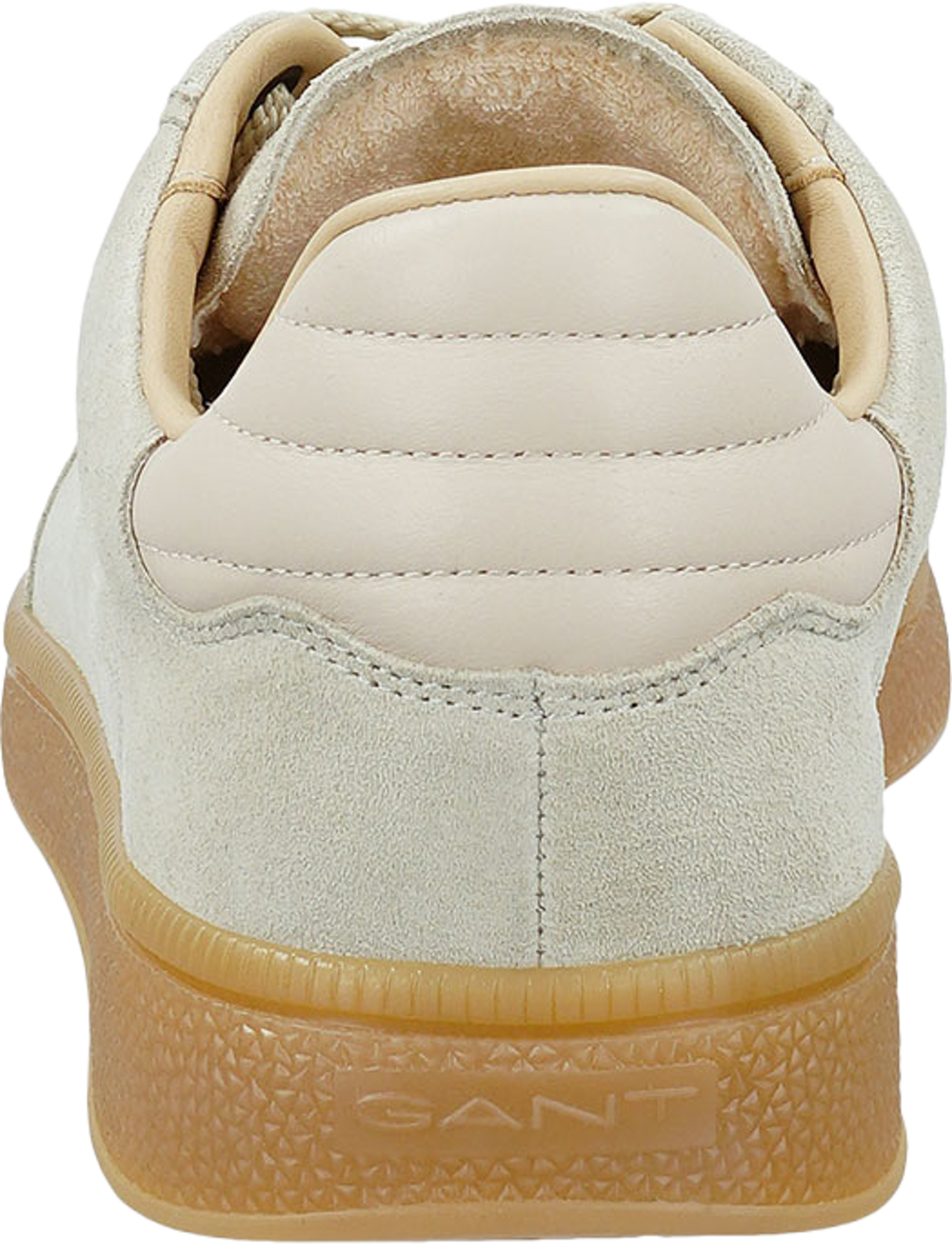 Cuzmo Sneaker, från GANT, i färgen Sand. Klicka för att öppna bilden i stort format