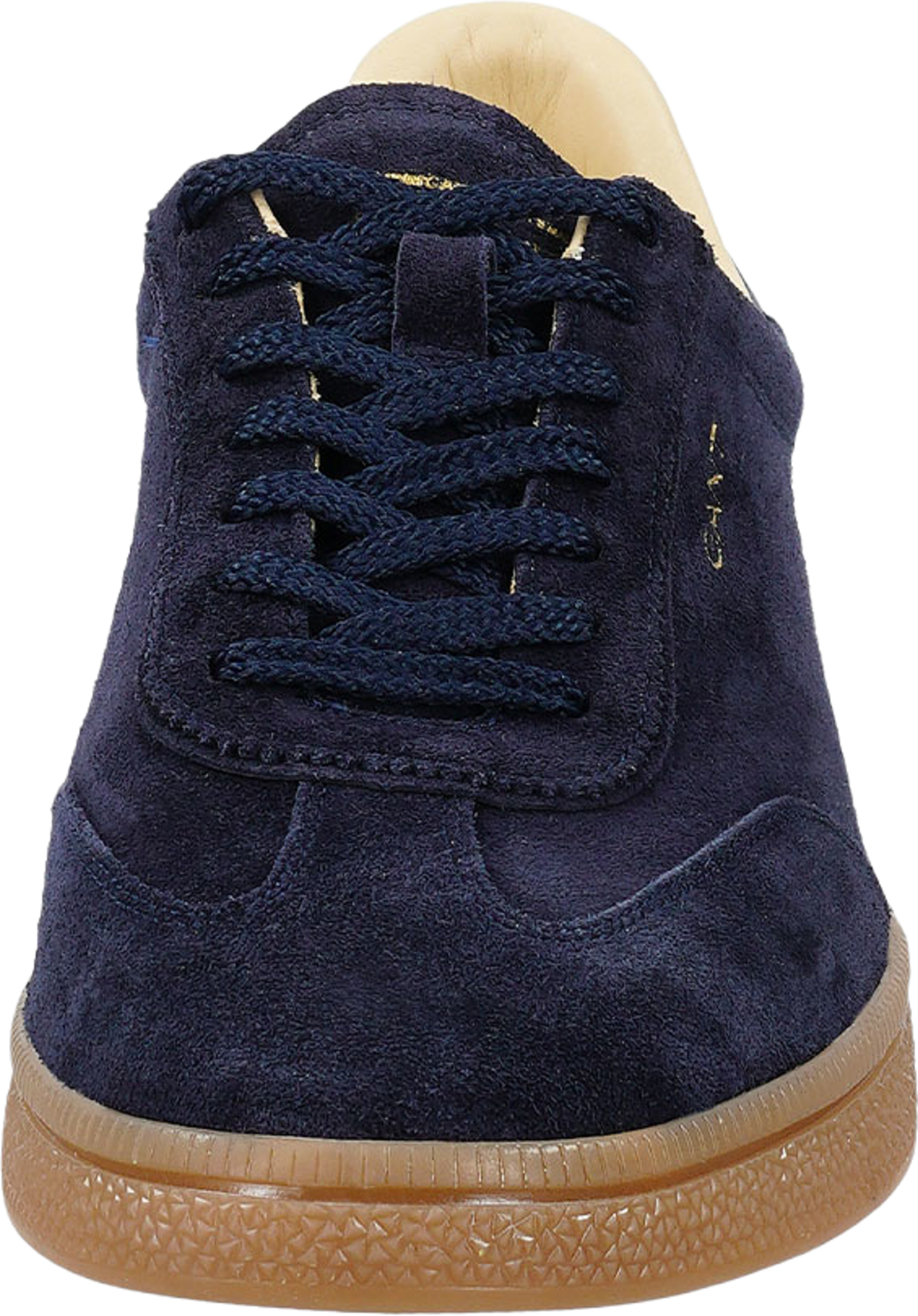 Cuzmo Sneaker, från GANT, i färgen Marine. Klicka för att öppna bilden i stort format