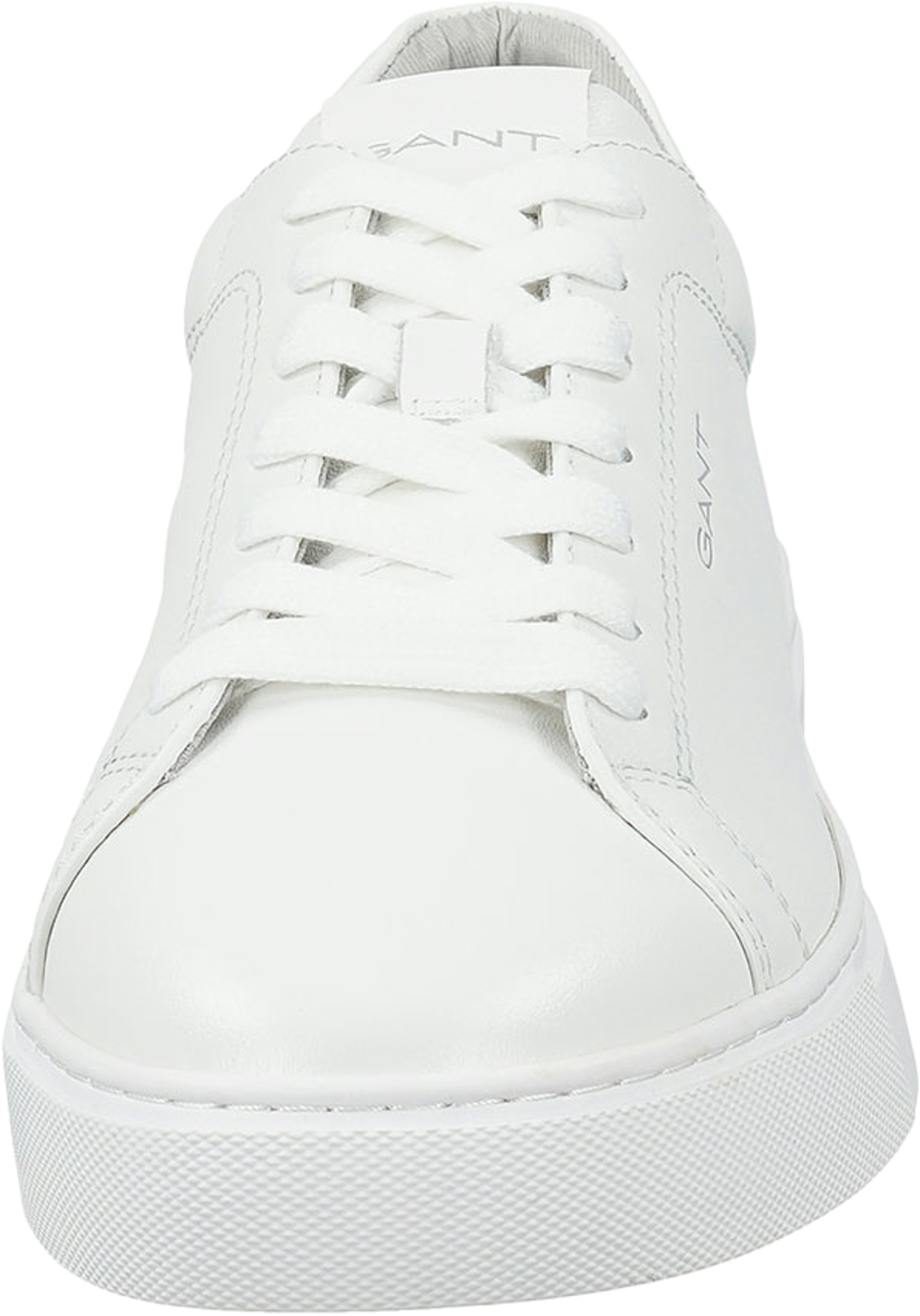 Mc Julien Sneaker, från GANT, i färgen White/White. Klicka för att öppna bilden i stort format