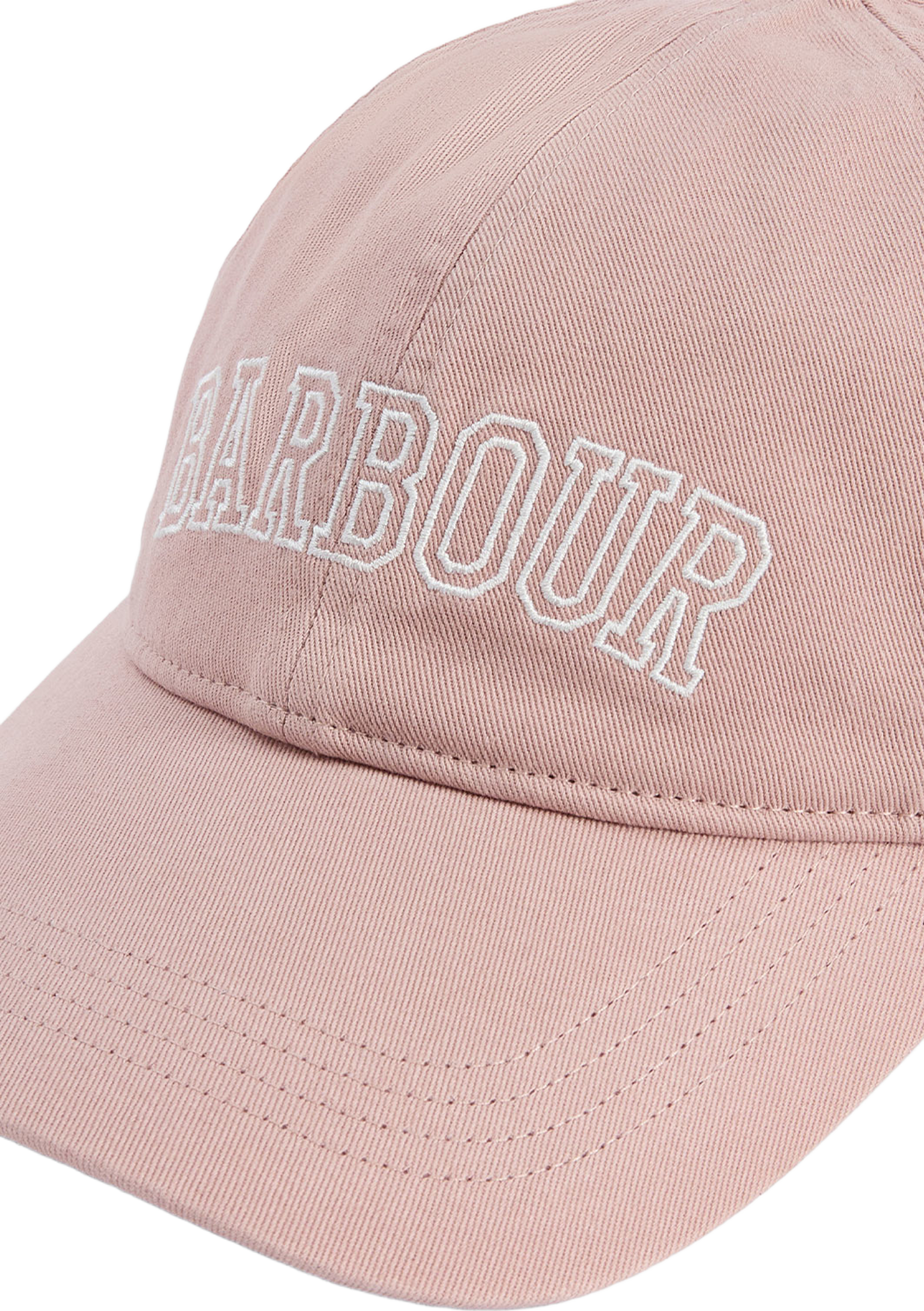 Barbour Emily Sports Cap, från Barbour, i färgen Gardenia. Klicka för att öppna bilden i stort format