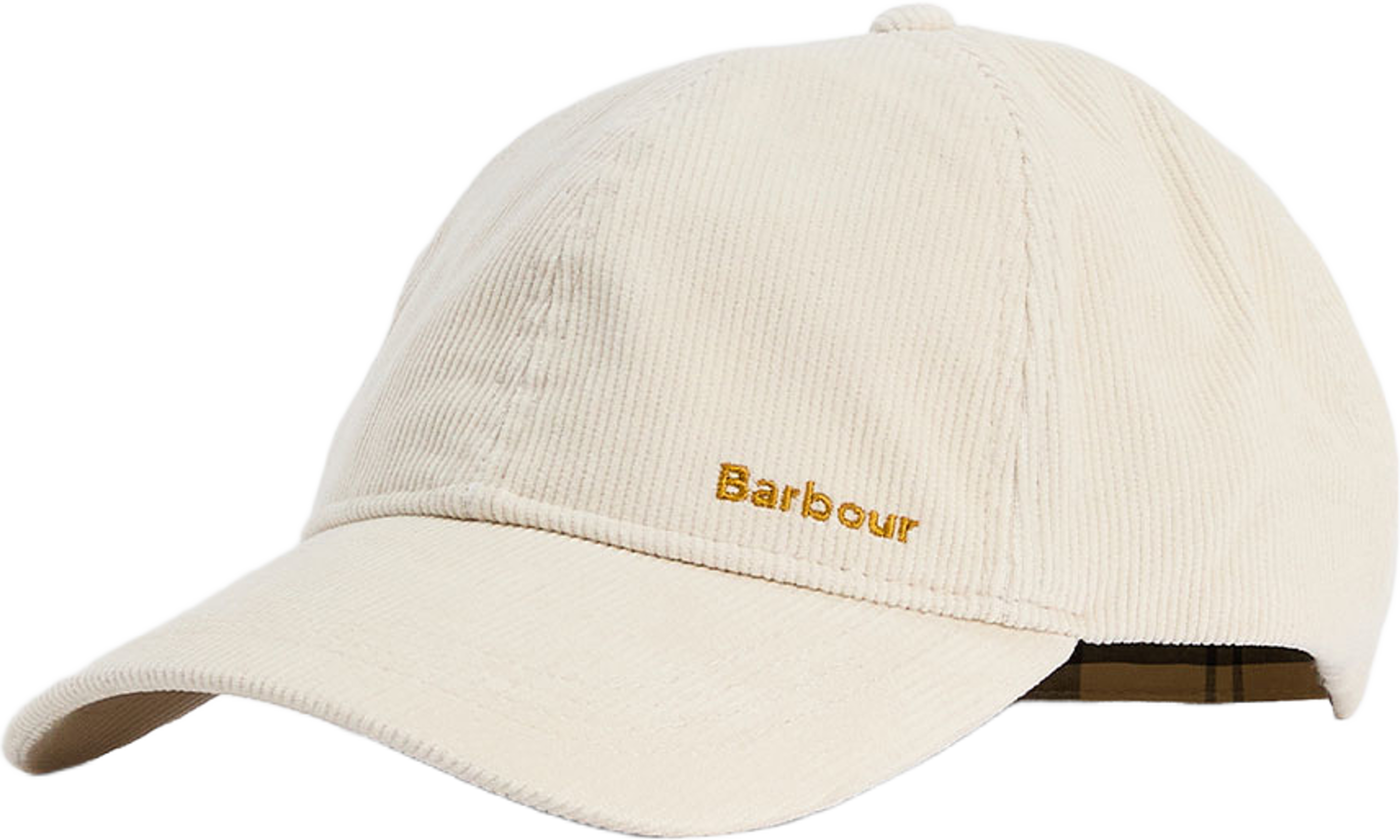 Oakley Cap, från Barbour, i färgen Pearl. Klicka för att öppna bilden i stort format