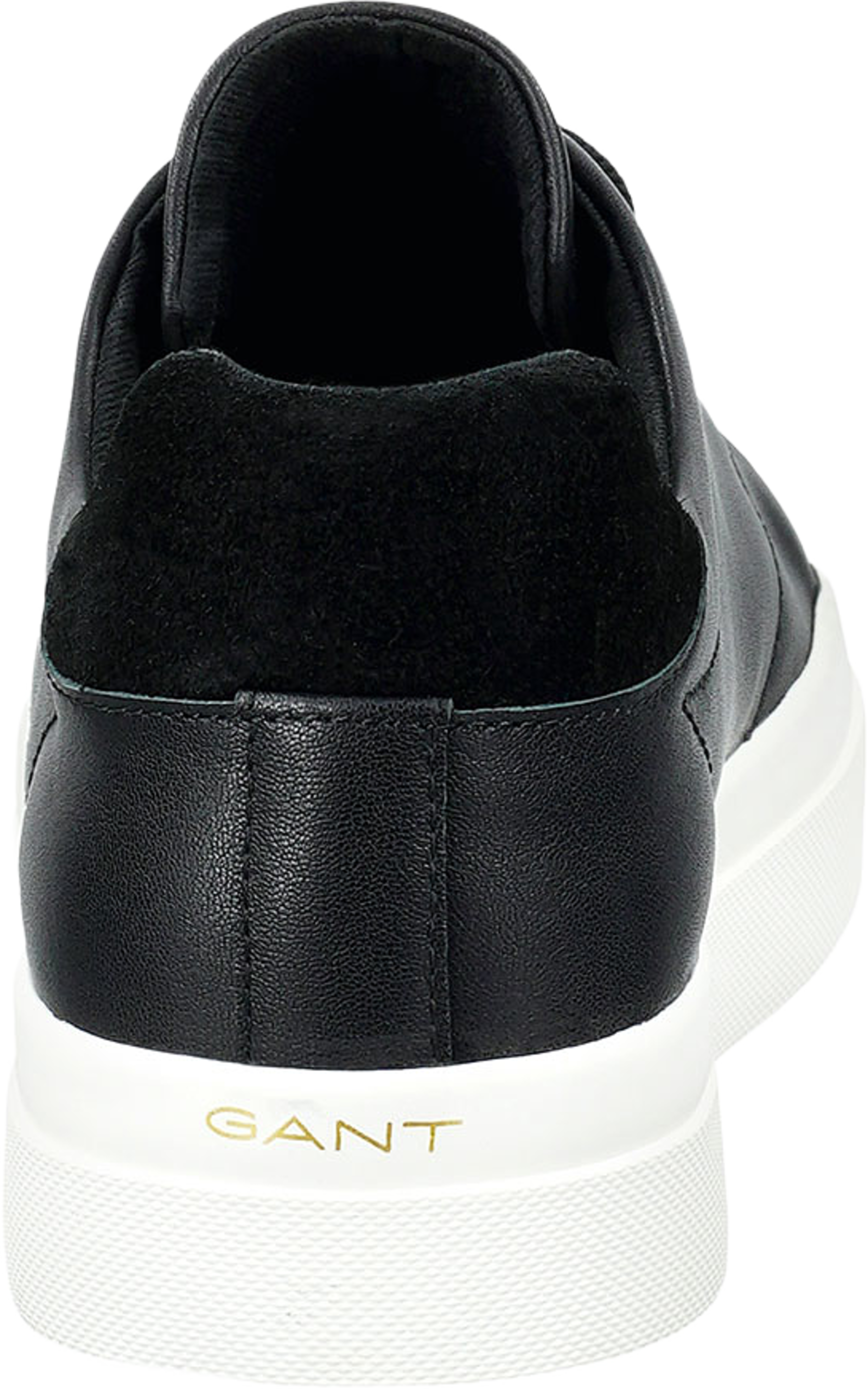 Avona Sneaker, från GANT, i färgen Black. Klicka för att öppna bilden i stort format