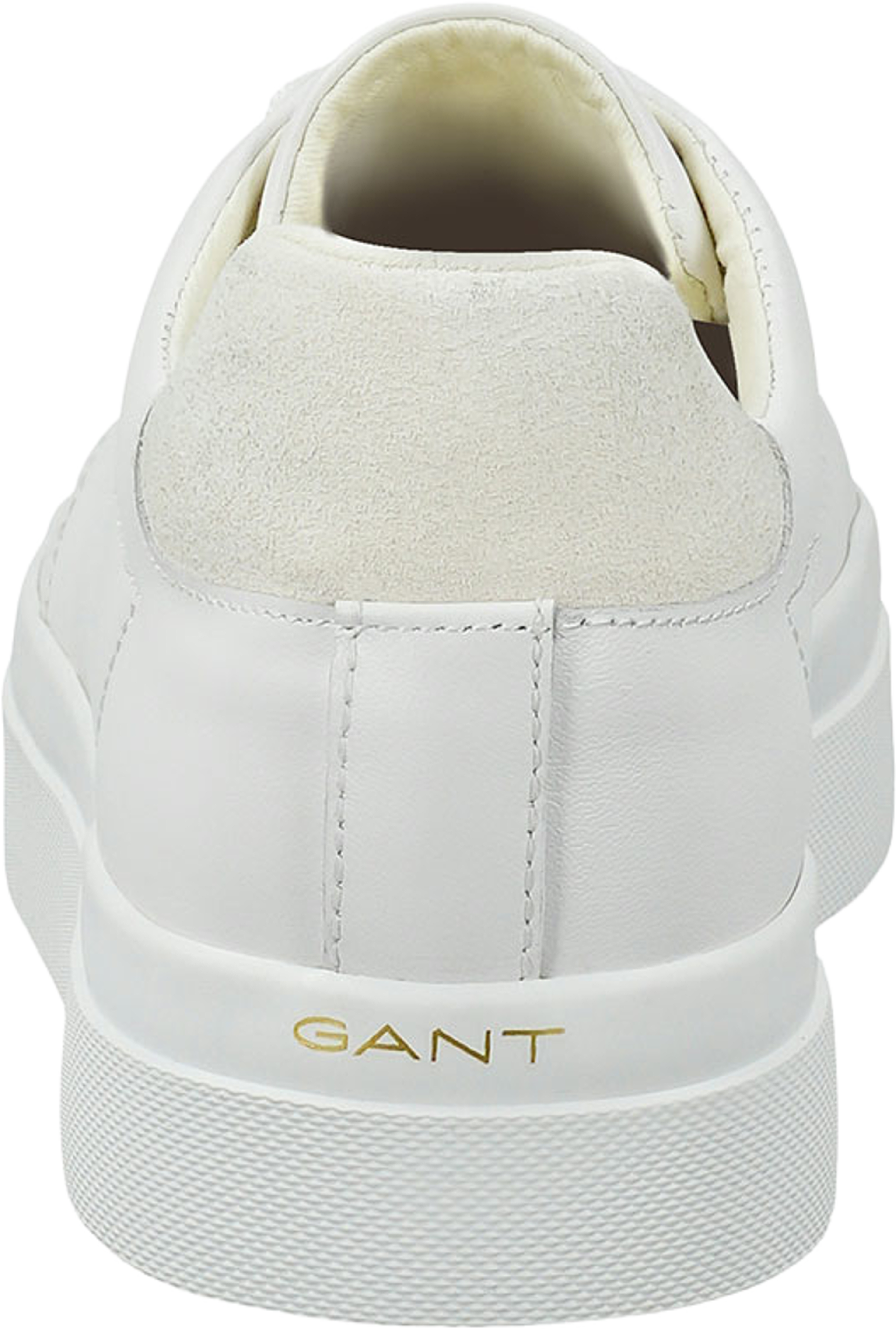 Avona Sneaker, från GANT, i färgen White. Klicka för att öppna bilden i stort format