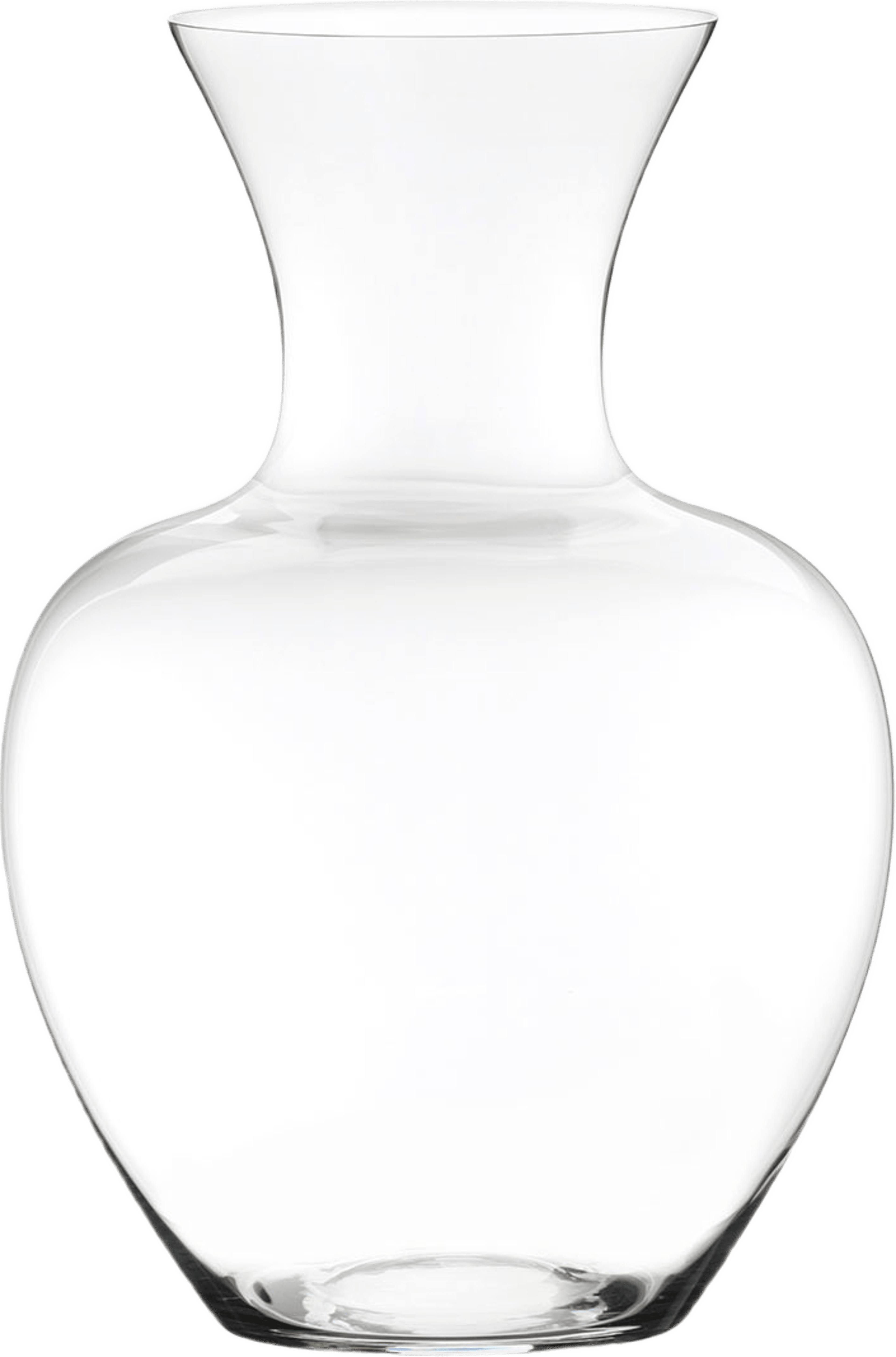 Karaff Apple, från Riedel, i färgen Transparent. Klicka för att öppna bilden i stort format