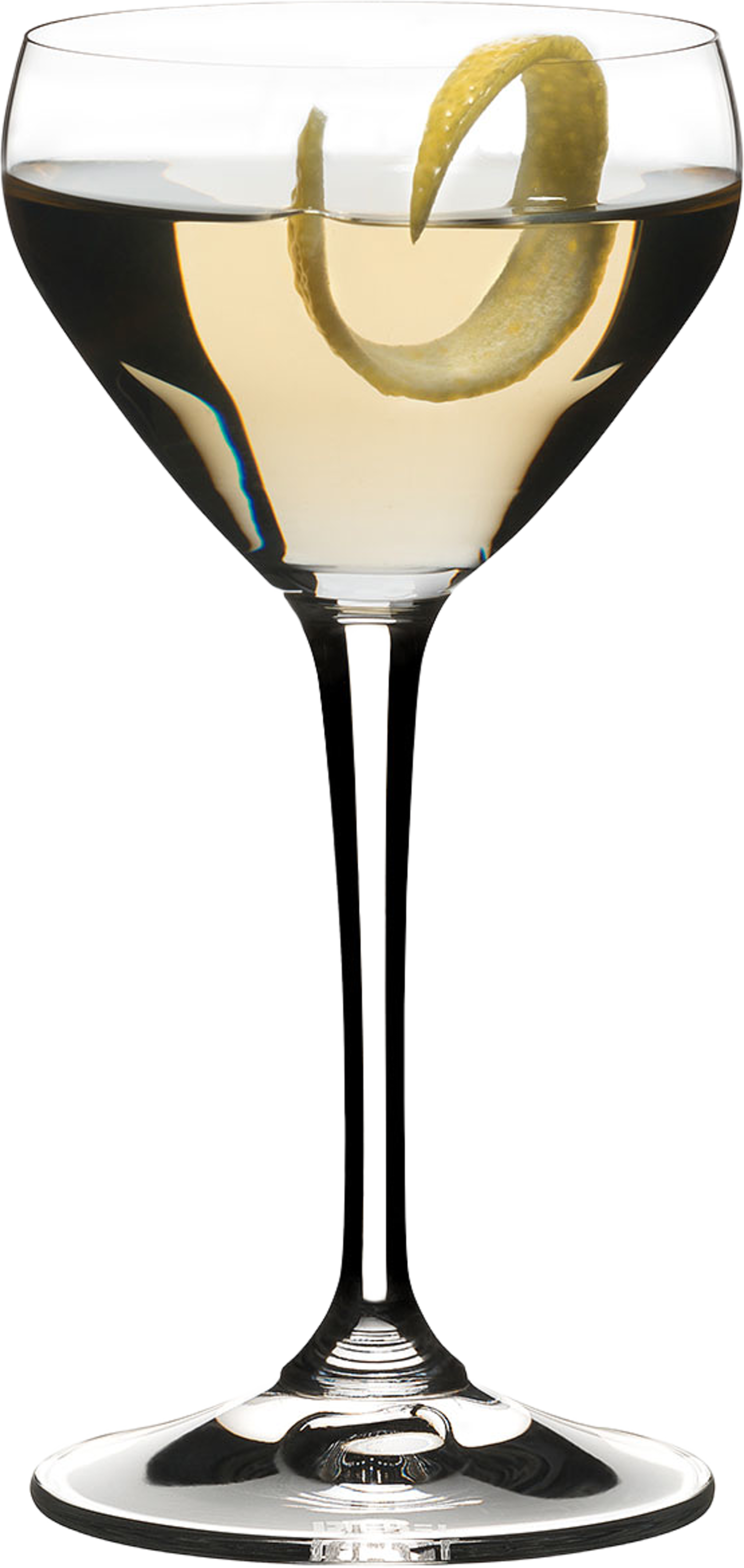 Nick & Nora, 2-pack, från Riedel, i färgen Transparent. Klicka för att öppna bilden i stort format