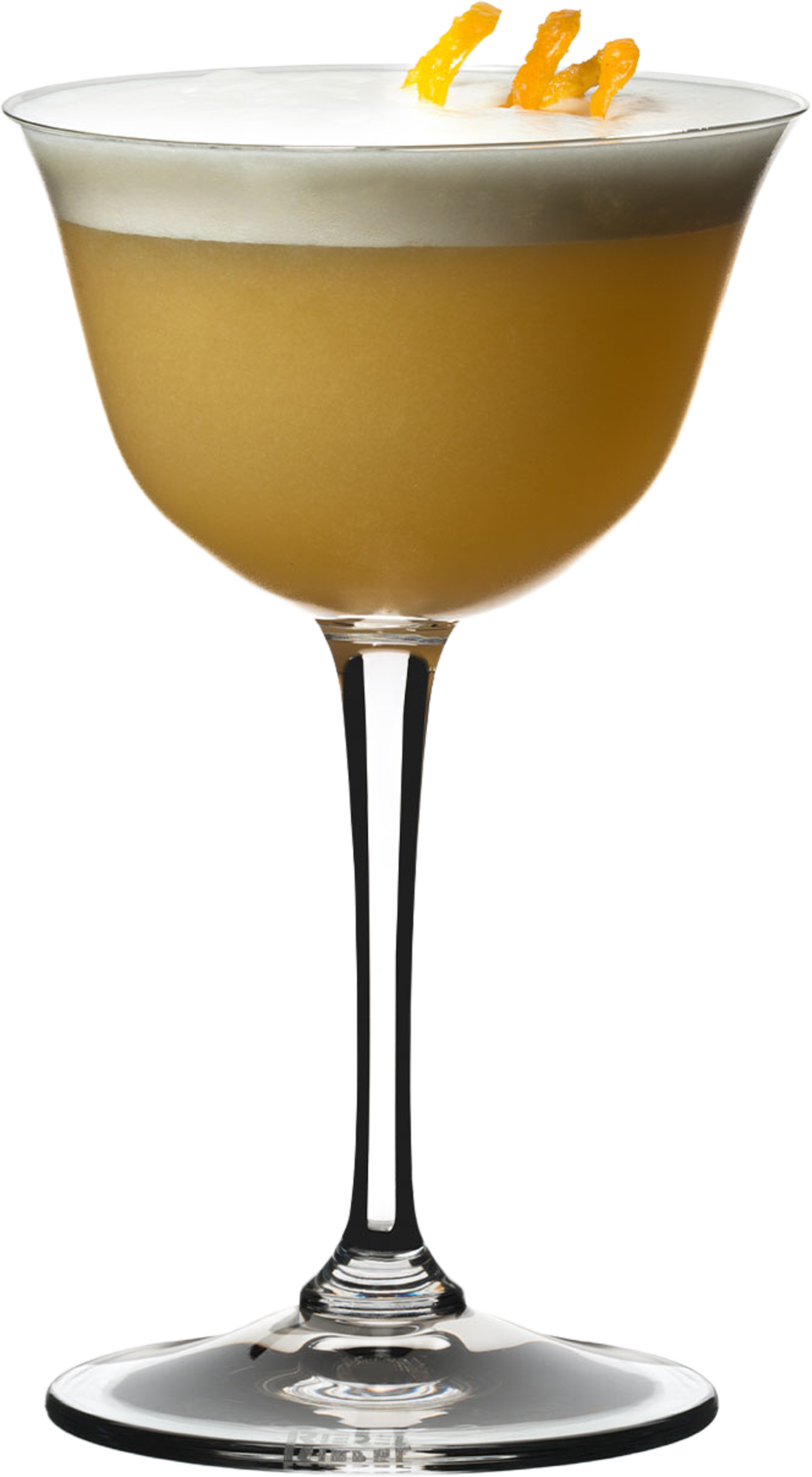 Sour, 2-pack, från Riedel, i färgen Transparent. Klicka för att öppna bilden i stort format