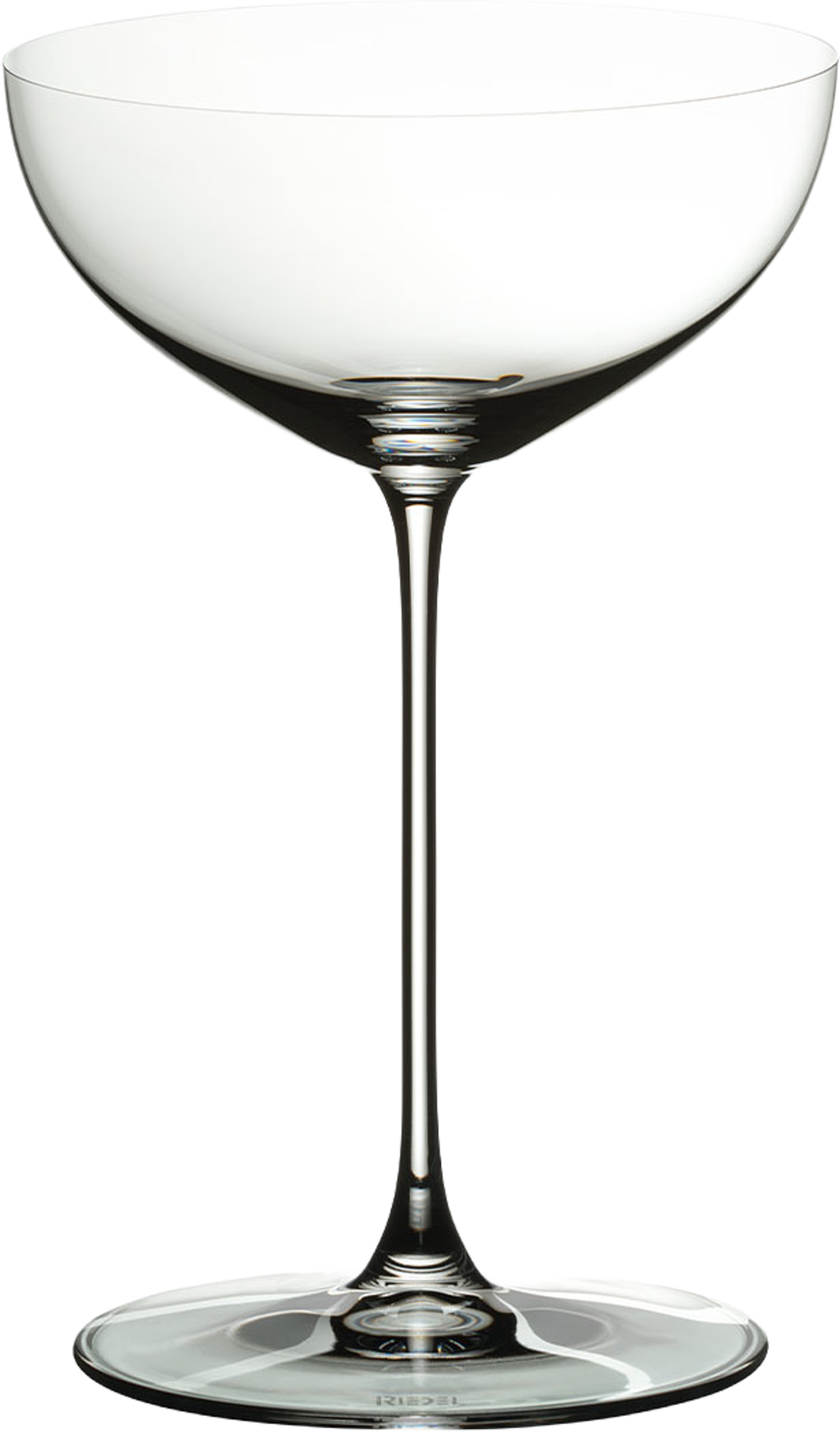 Coupe/Cocktail, 2-pack, från Riedel, i färgen Transparent. Klicka för att öppna bilden i stort format