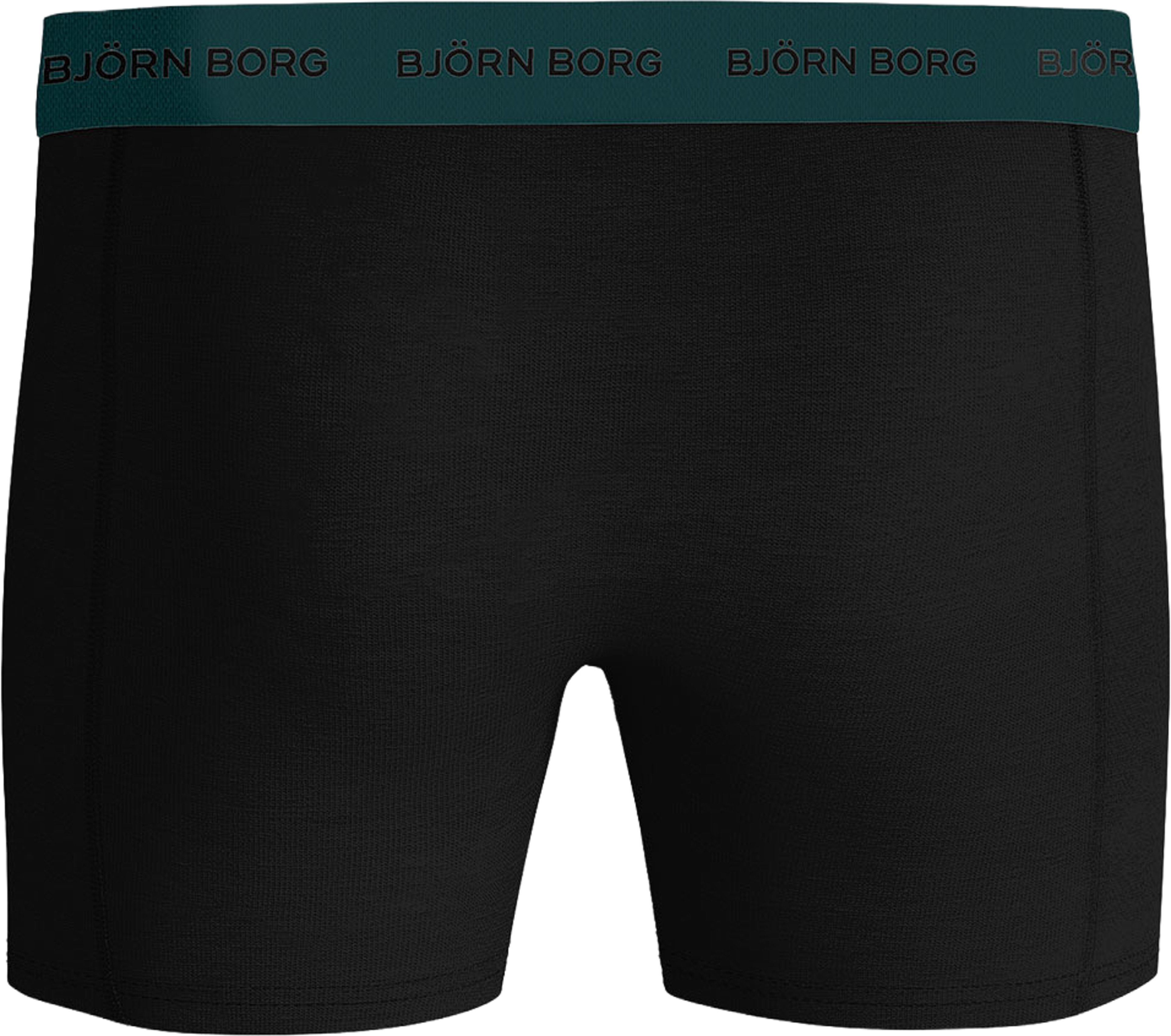 Cotton Stretch Boxer 3P, från Björn Borg, i färgen Multipack 2. Klicka för att öppna bilden i stort format