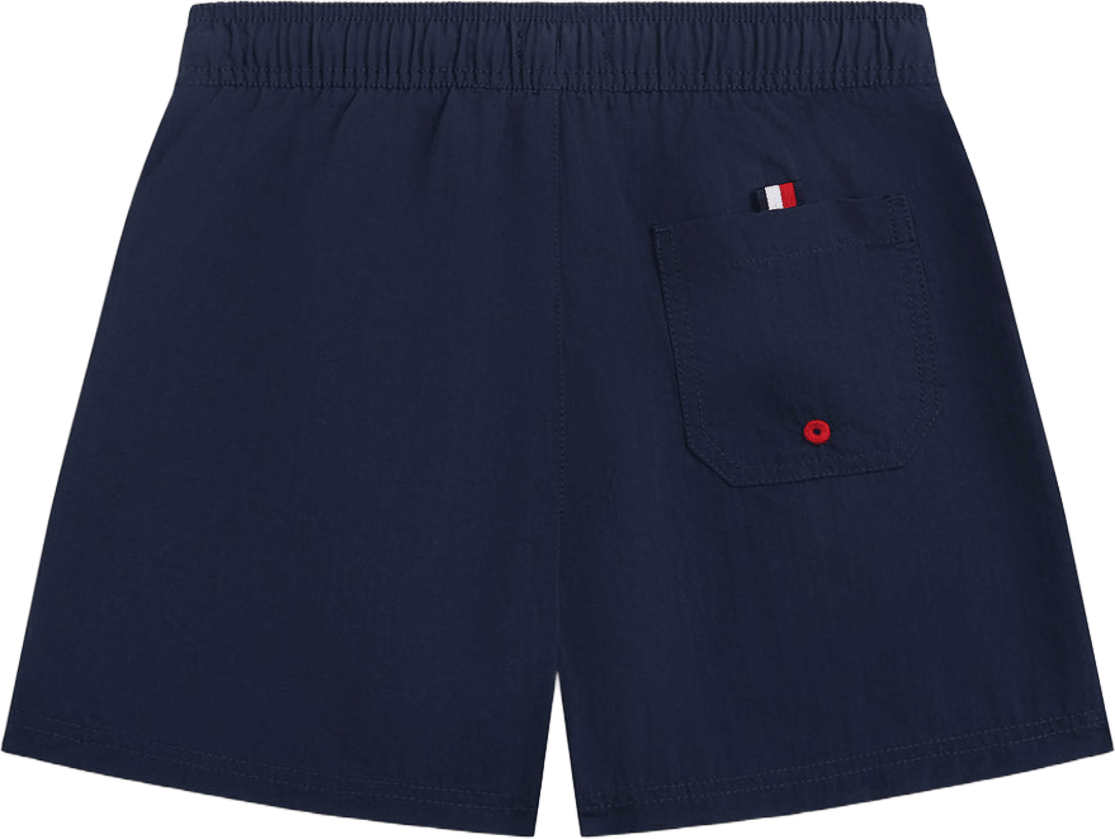 MEDIUM DRAWSTRING, från Tommy Hilfiger, i färgen Dark Night Navy. Klicka för att öppna bilden i stort format