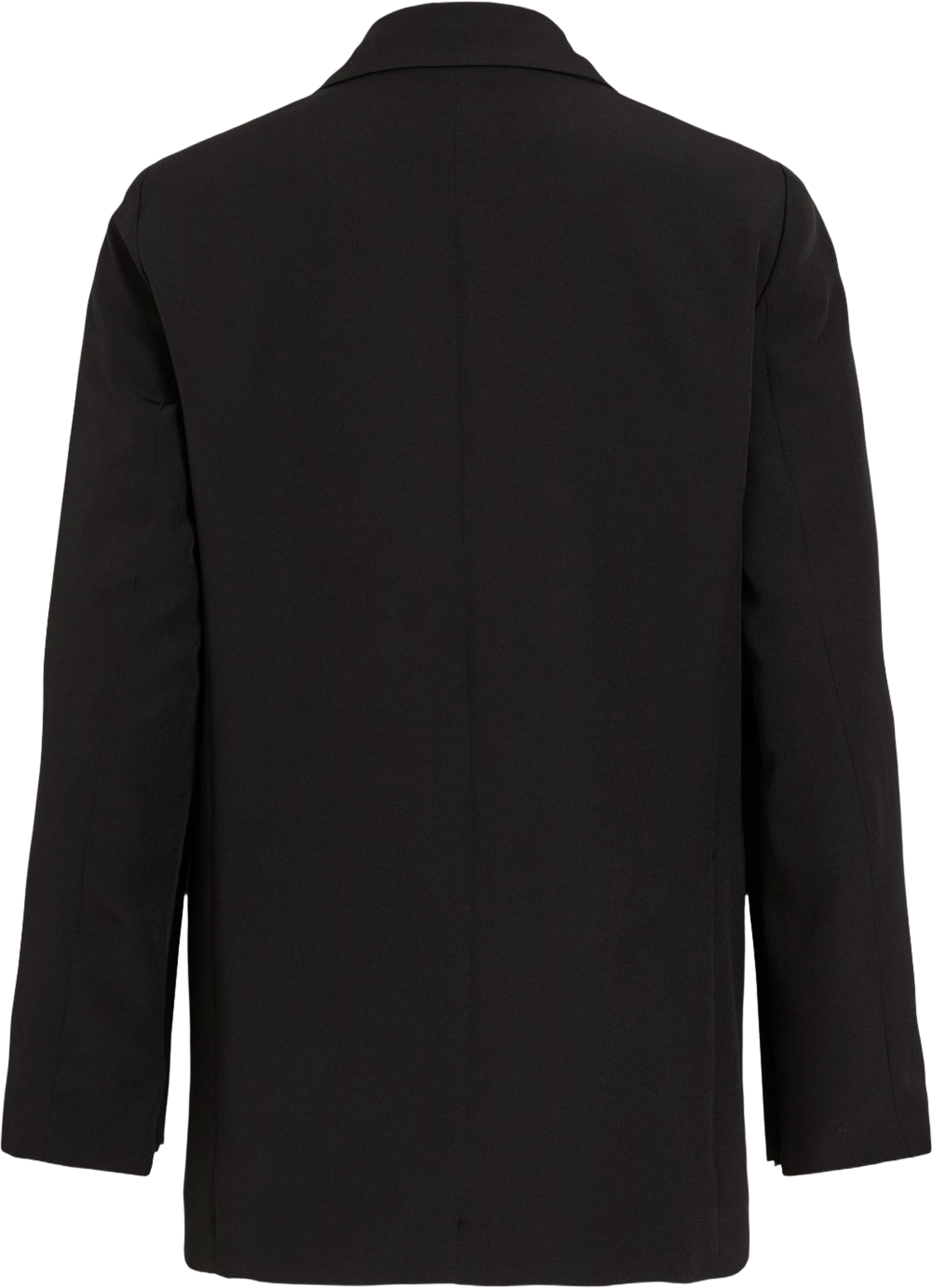 Vimoreja New L/s blazer, från Vila, i färgen Black. Klicka för att öppna bilden i stort format