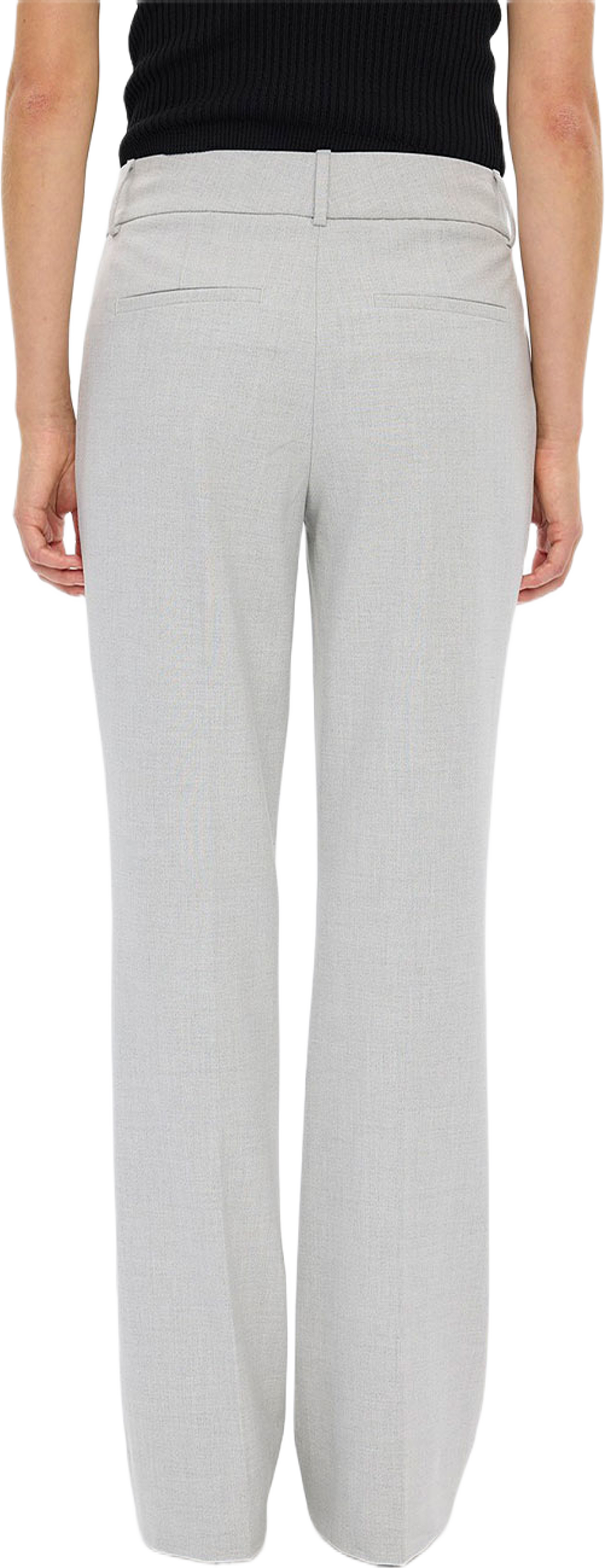 ClaraFV, från Five Units, i färgen Crystal Grey Melange. Klicka för att öppna bilden i stort format