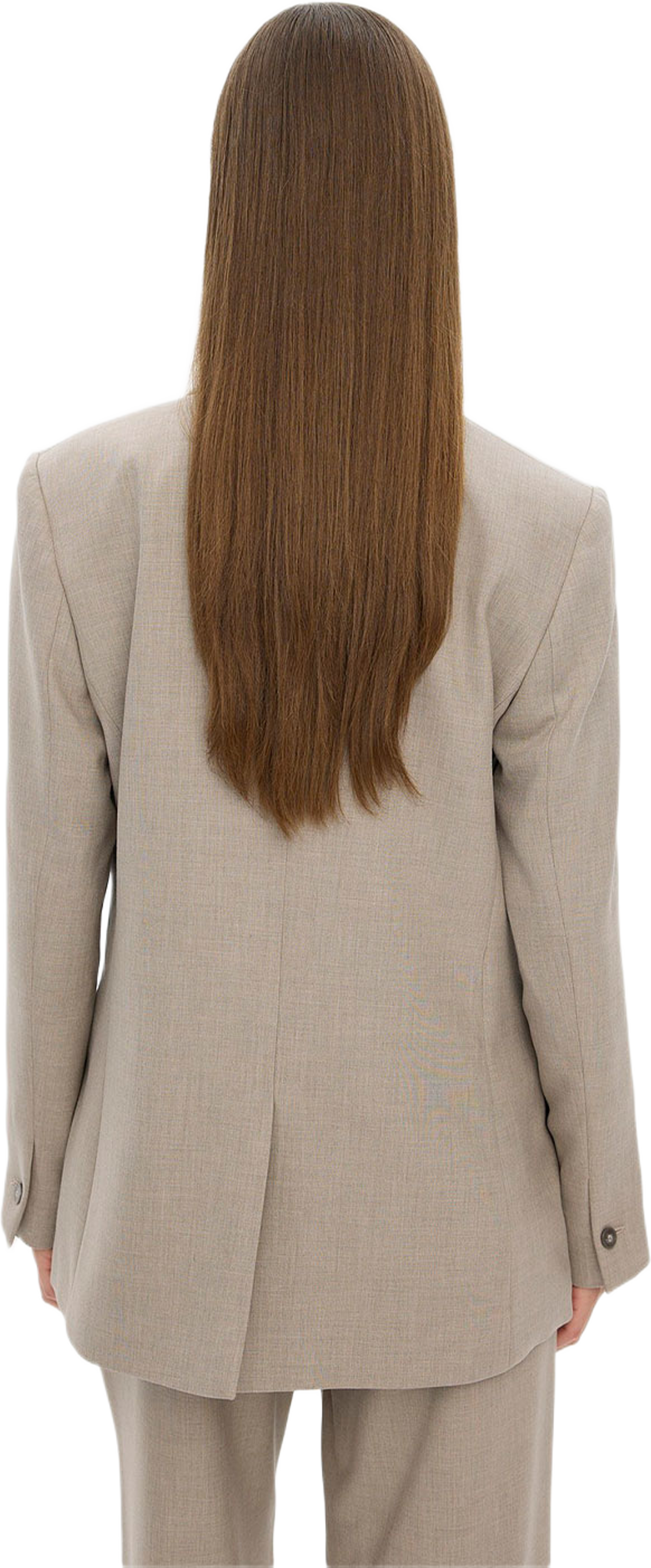 HannahFV, från Five Units, i färgen Oak Melange. Klicka för att öppna bilden i stort format