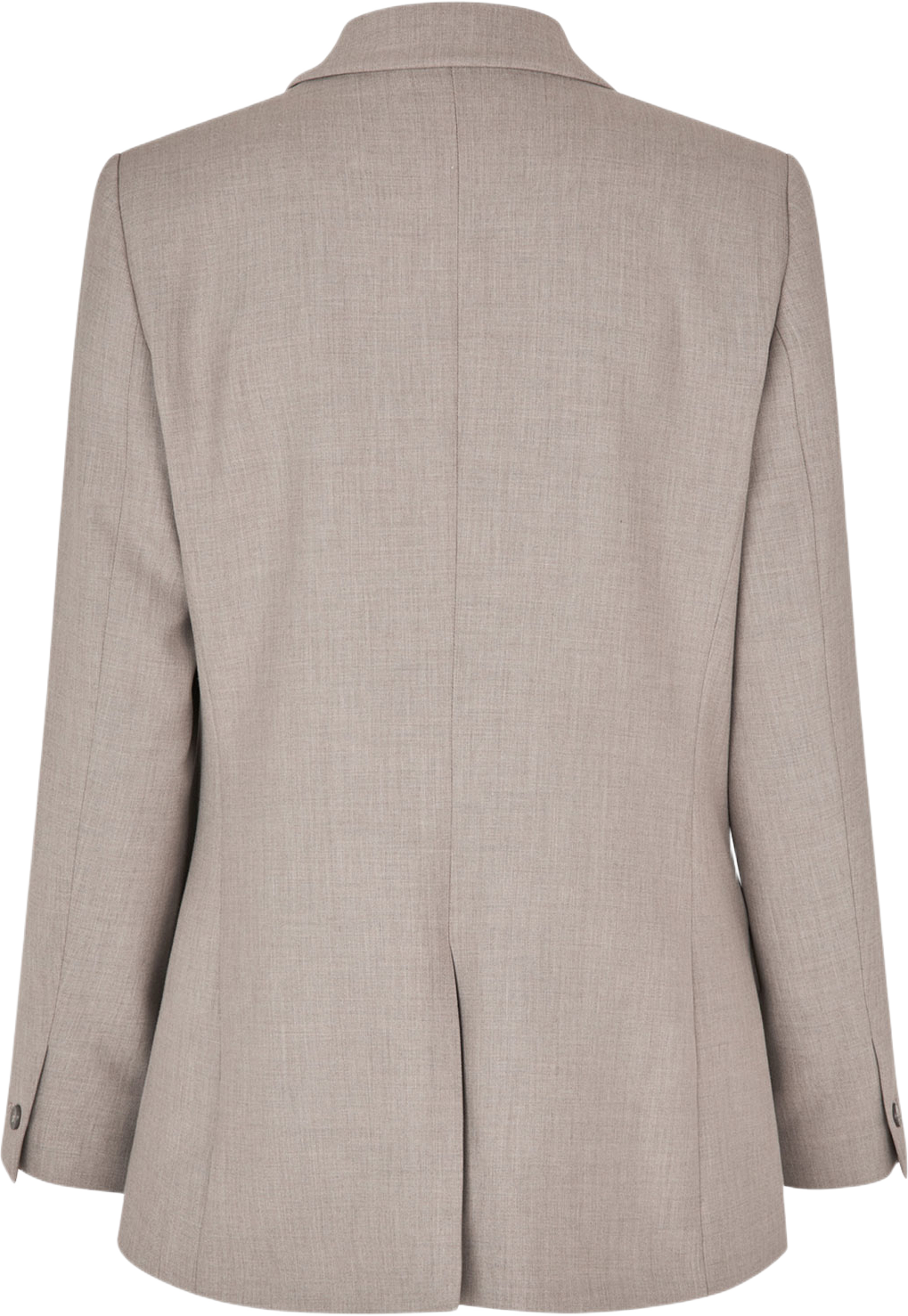 HannahFV, från Five Units, i färgen Oak Melange. Klicka för att öppna bilden i stort format