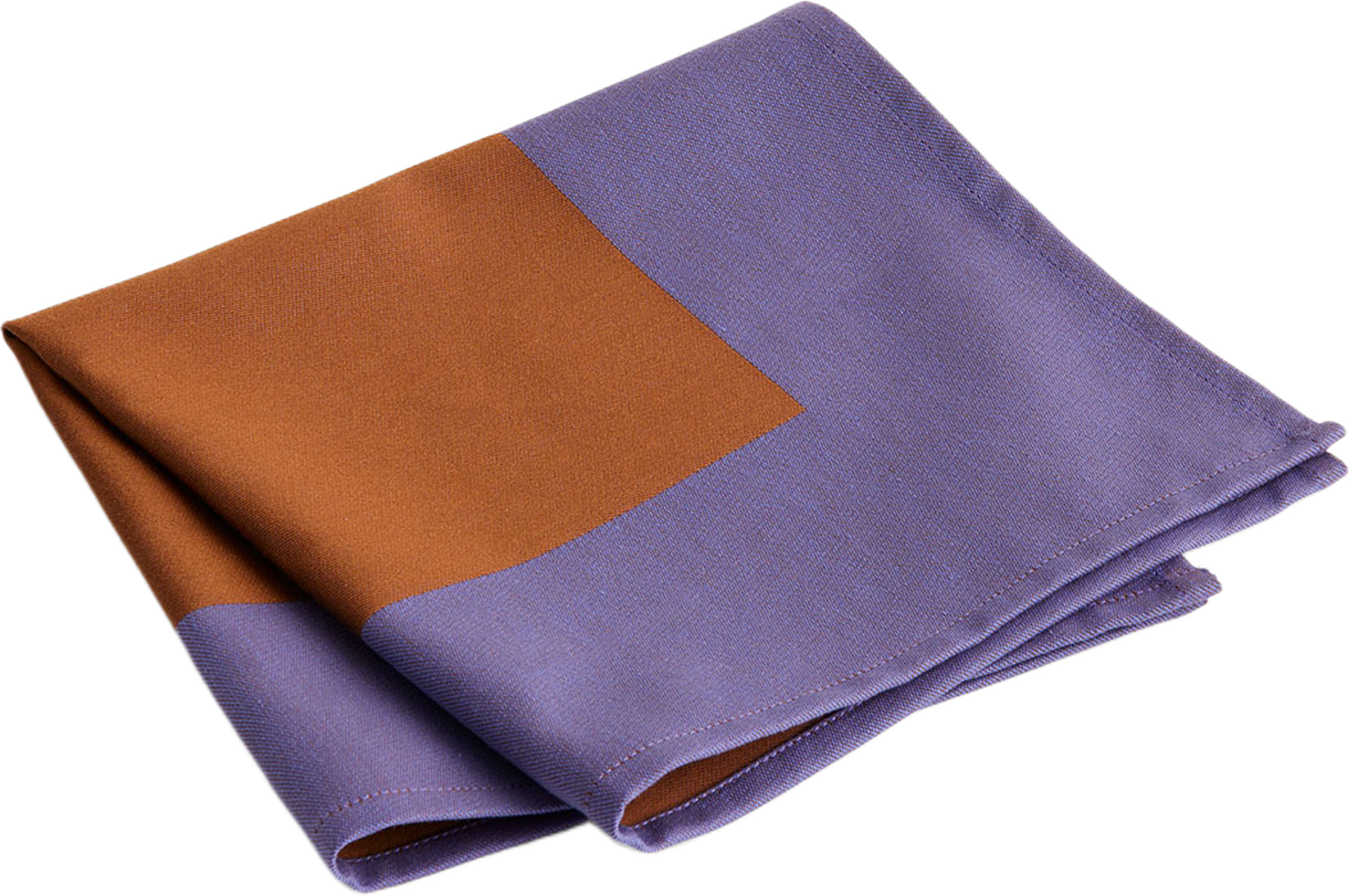 HAY Napkin Ram, från HAY, i färgen Purple. Klicka för att öppna bilden i stort format