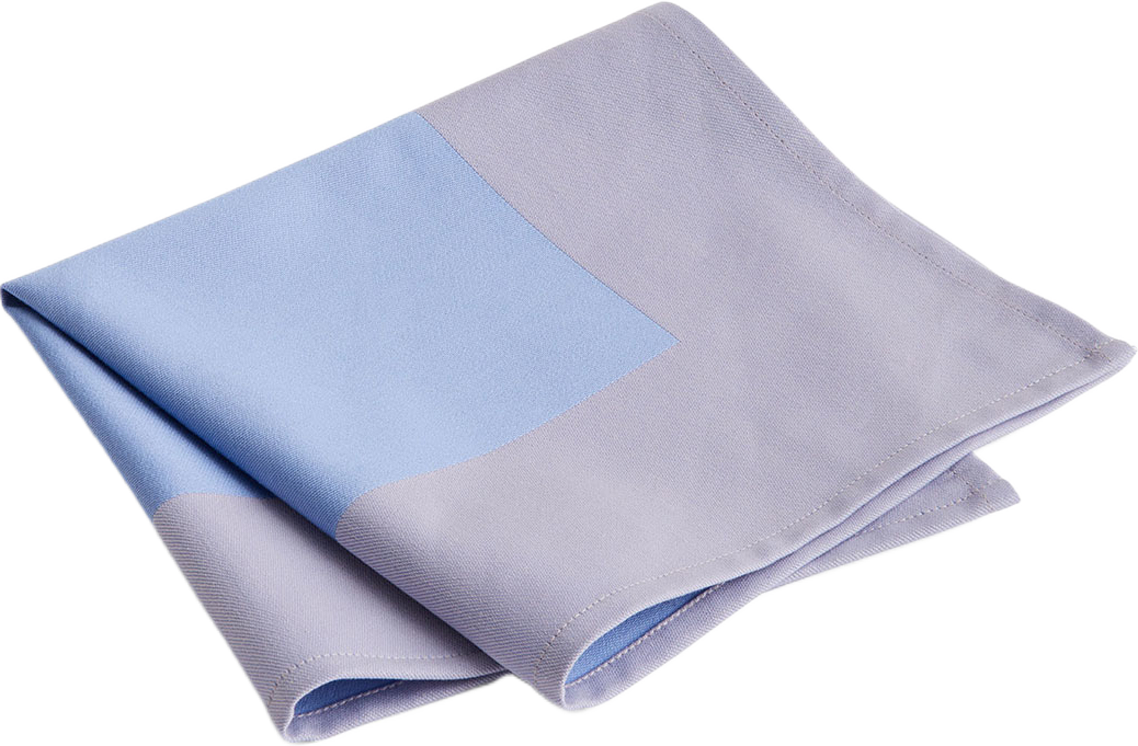 HAY Napkin Ram, från HAY, i färgen Lavender. Klicka för att öppna bilden i stort format