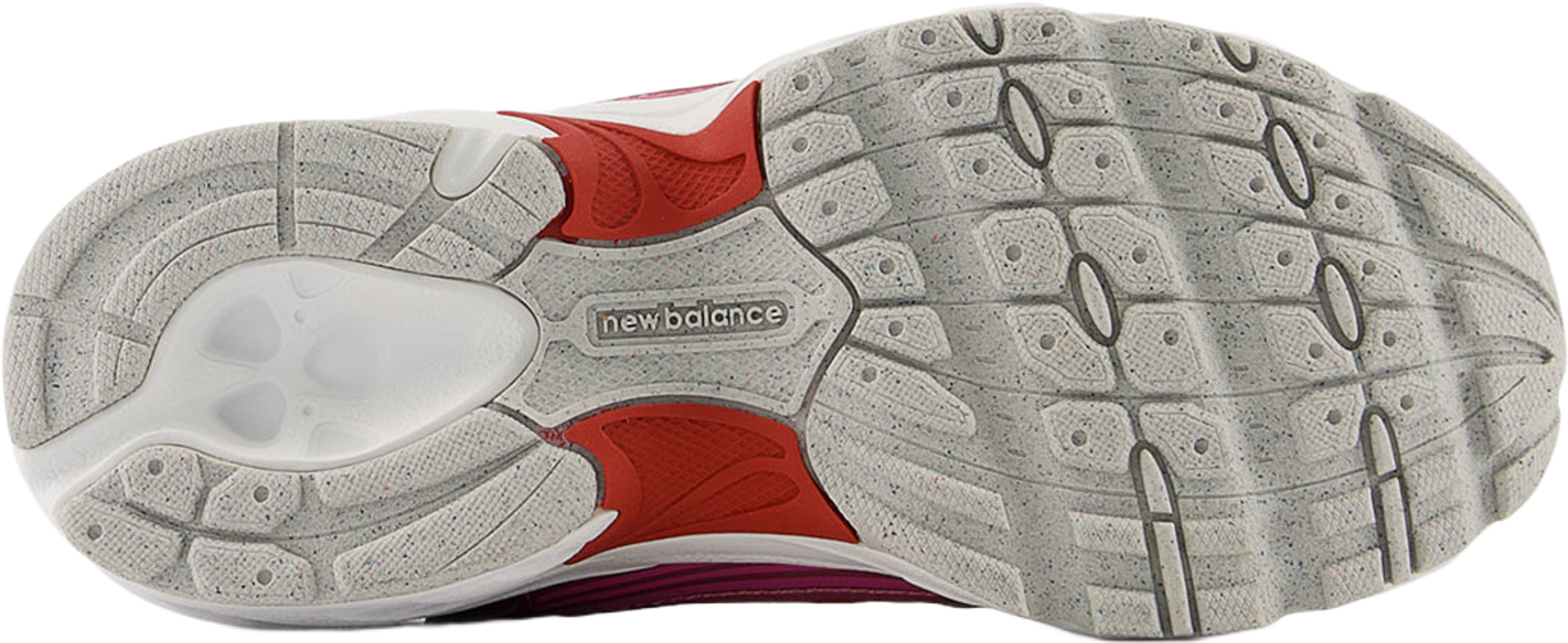 New Balance 530 Kids Bungee Lace, från New Balance, i färgen Pink Satin. Klicka för att öppna bilden i stort format