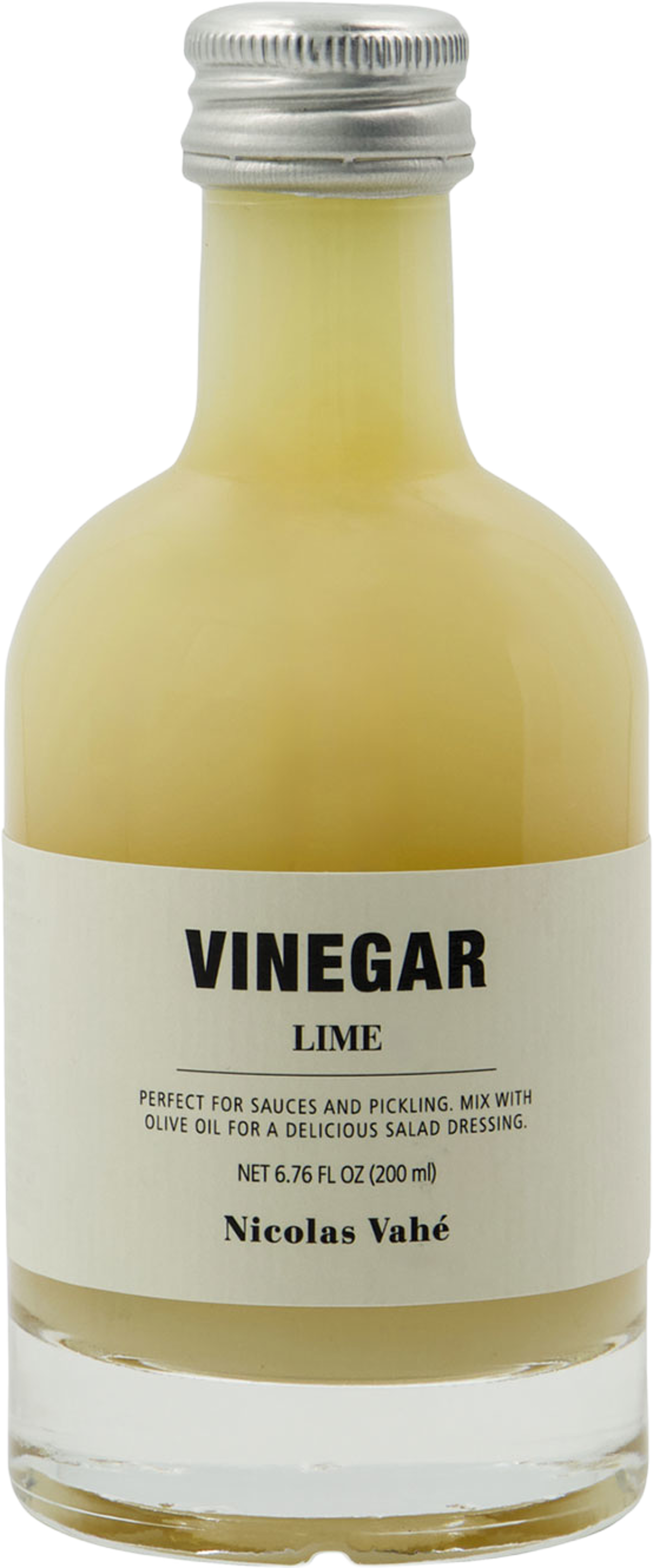 Vinäger Lime 200 ml, från Nicolas Vahé, i färgen Clear. Klicka för att öppna bilden i stort format