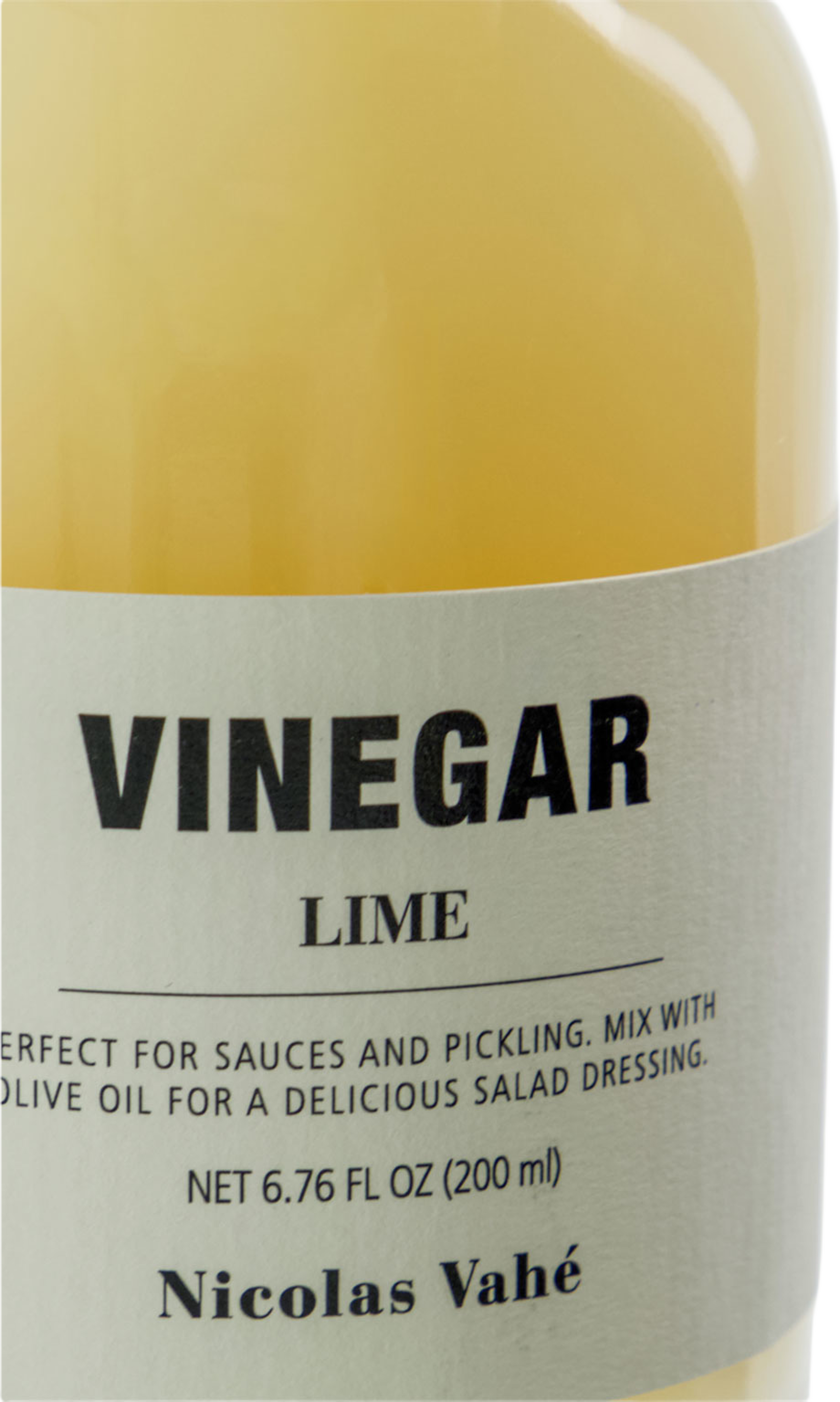 Vinäger Lime 200 ml, från Nicolas Vahé, i färgen Clear. Klicka för att öppna bilden i stort format