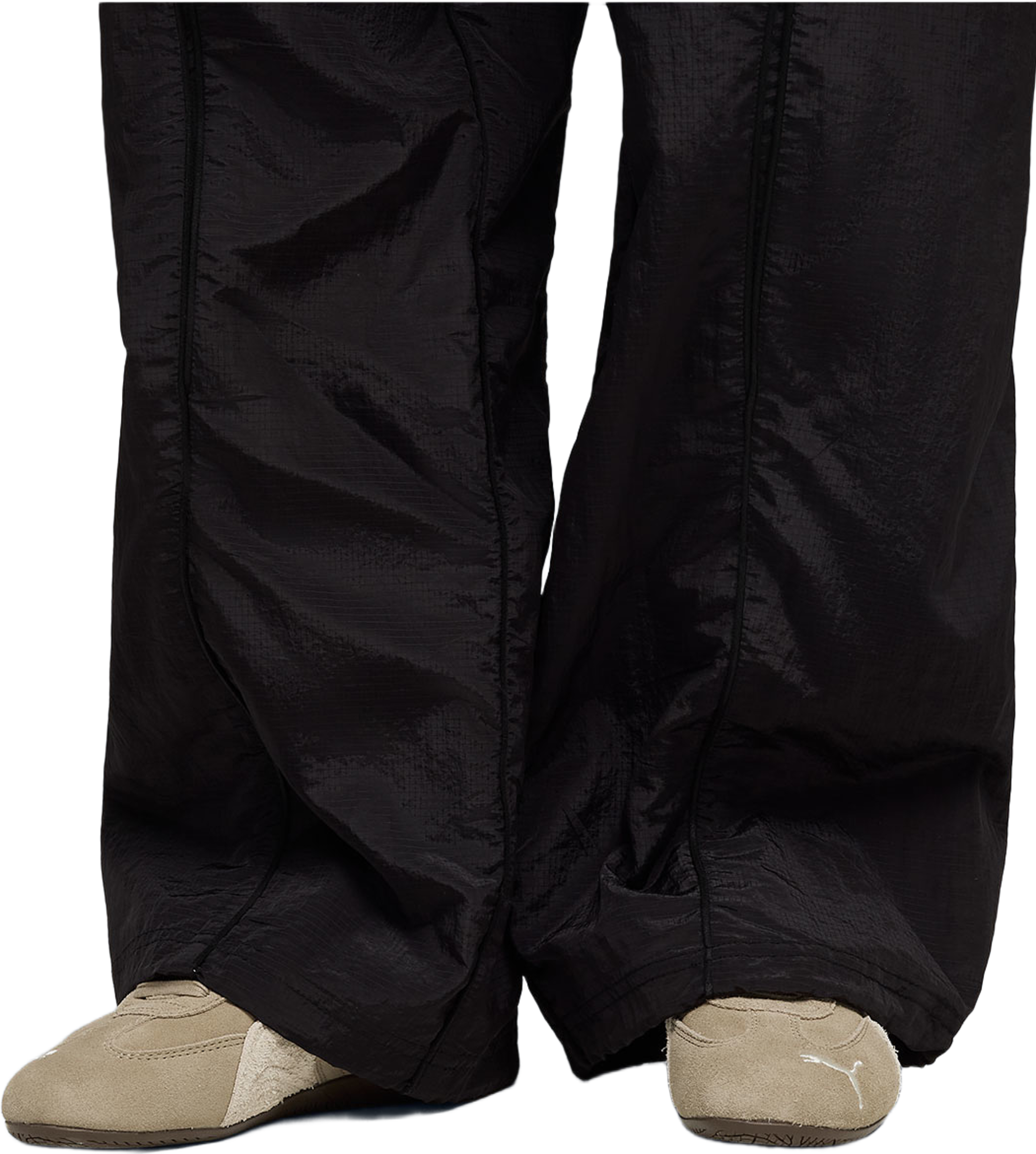 Speedcat Elevated Wns, från Puma, i färgen Ice Coffee-alpine Snow. Klicka för att öppna bilden i stort format