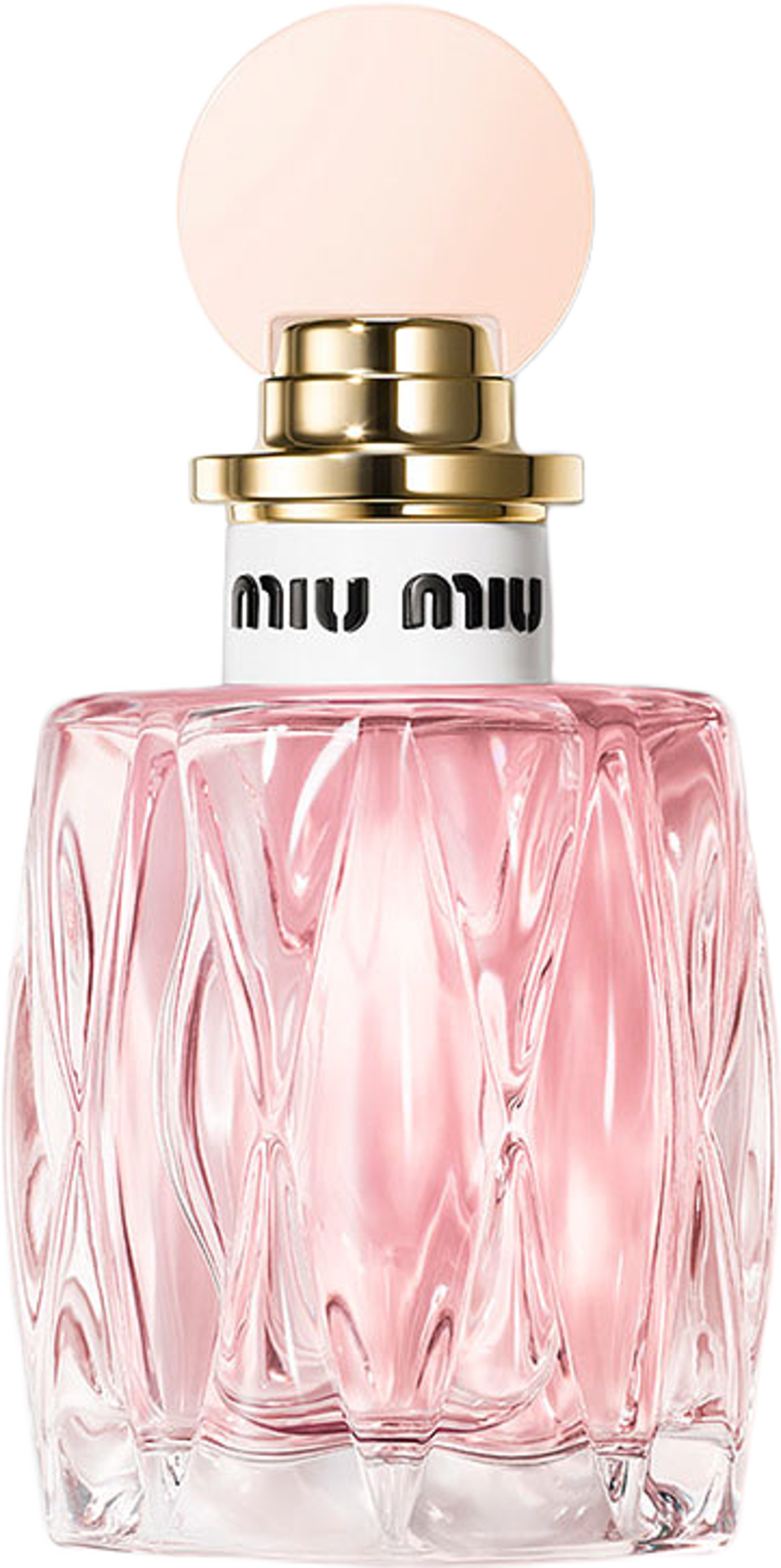 L'Eau Rosée Eau de Toilette, från Miu Miu. Klicka för att öppna bilden i stort format