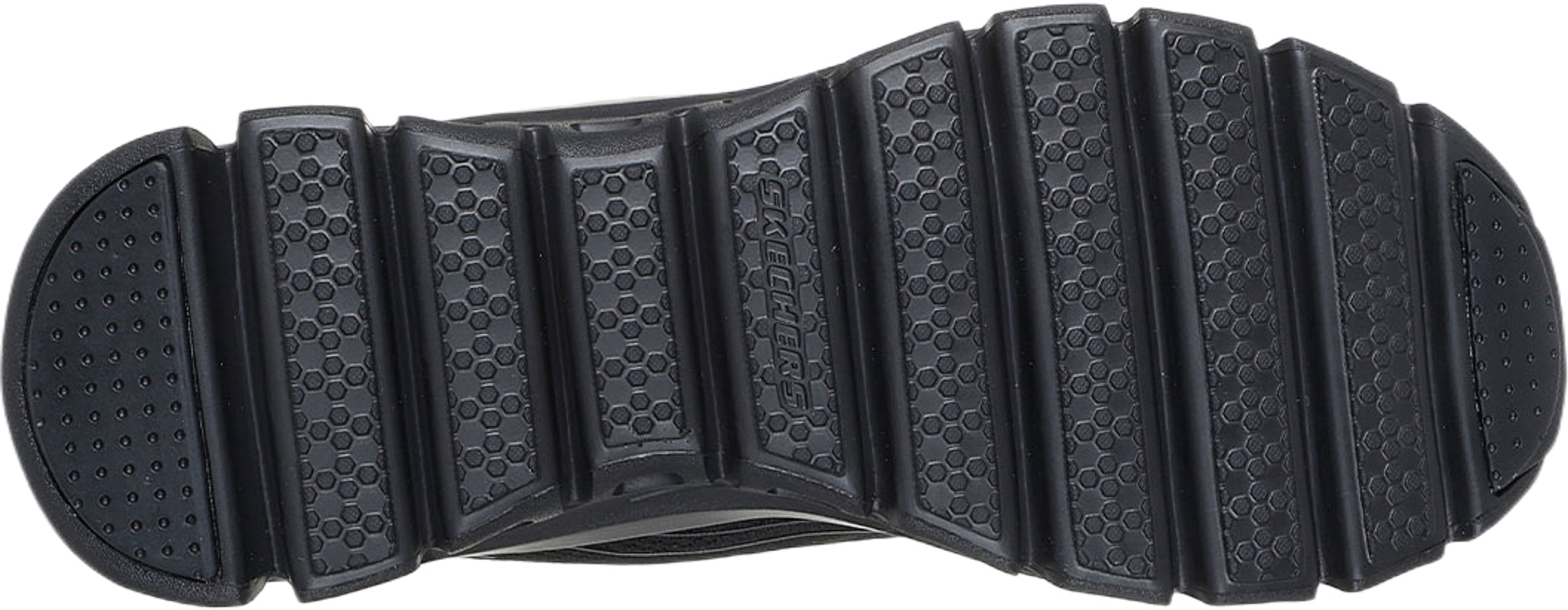 GLIDE-STEP ELEVATE, från Skechers, i färgen Bbk. Klicka för att öppna bilden i stort format