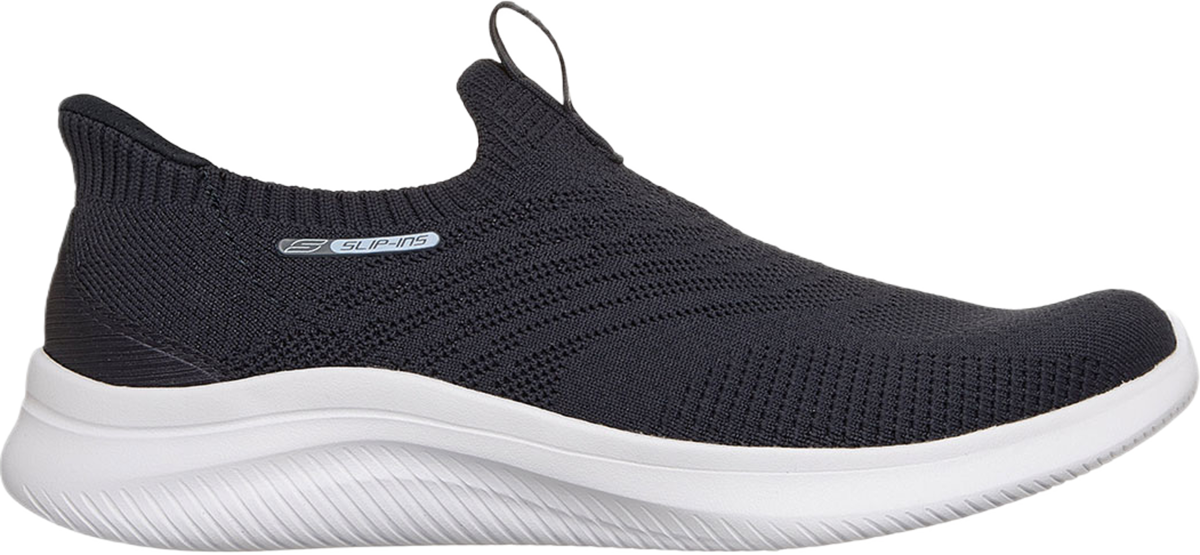 Ultra Flex 4.0, från Skechers, i färgen Nvy. Klicka för att öppna bilden i stort format