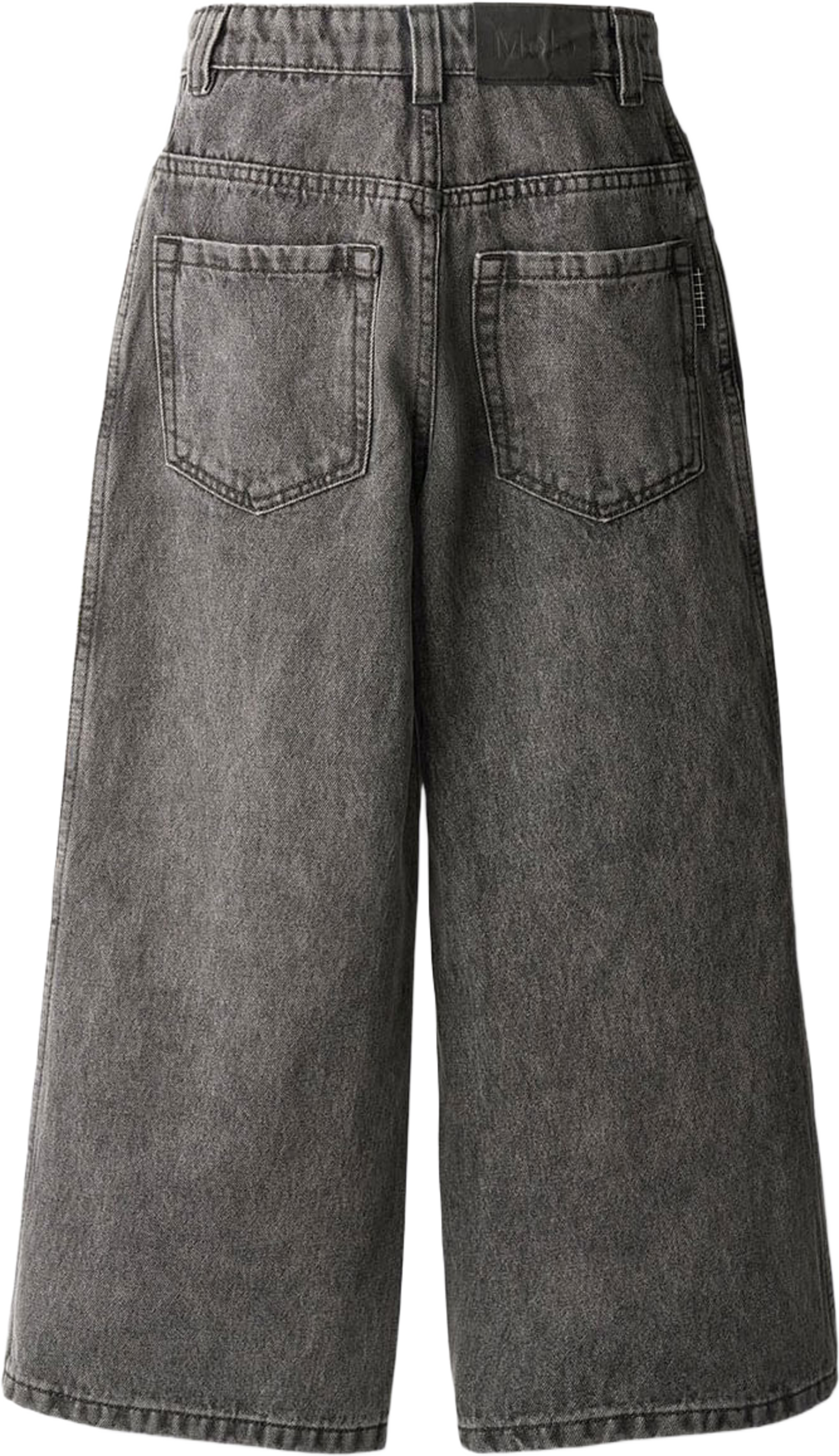 Askio Pants, från Molo, i färgen Greyish Vintage. Klicka för att öppna bilden i stort format